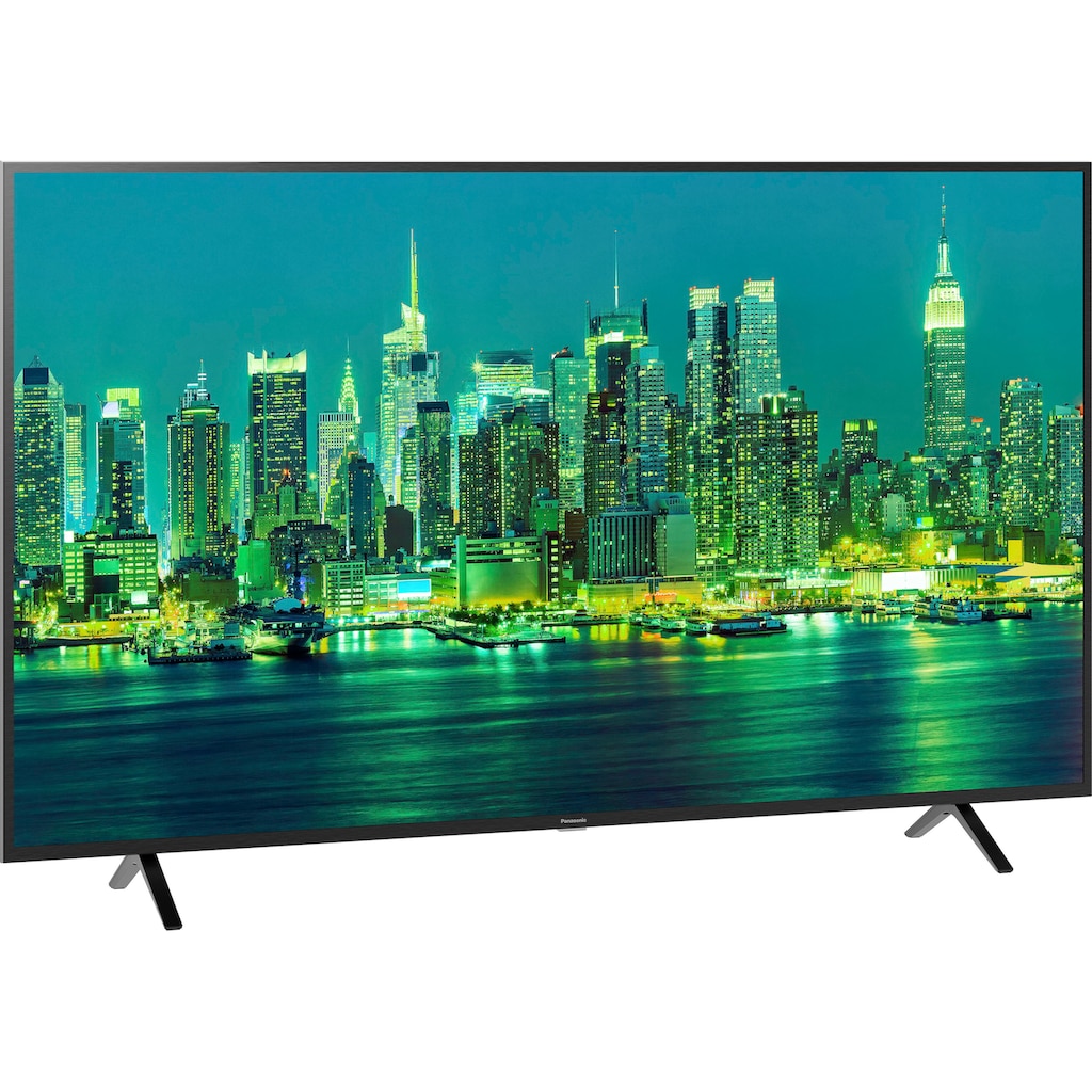 Panasonic LED-Fernseher »TX-65LXW704«, 164 cm/65 Zoll, 4K Ultra HD, Android TV-Smart-TV