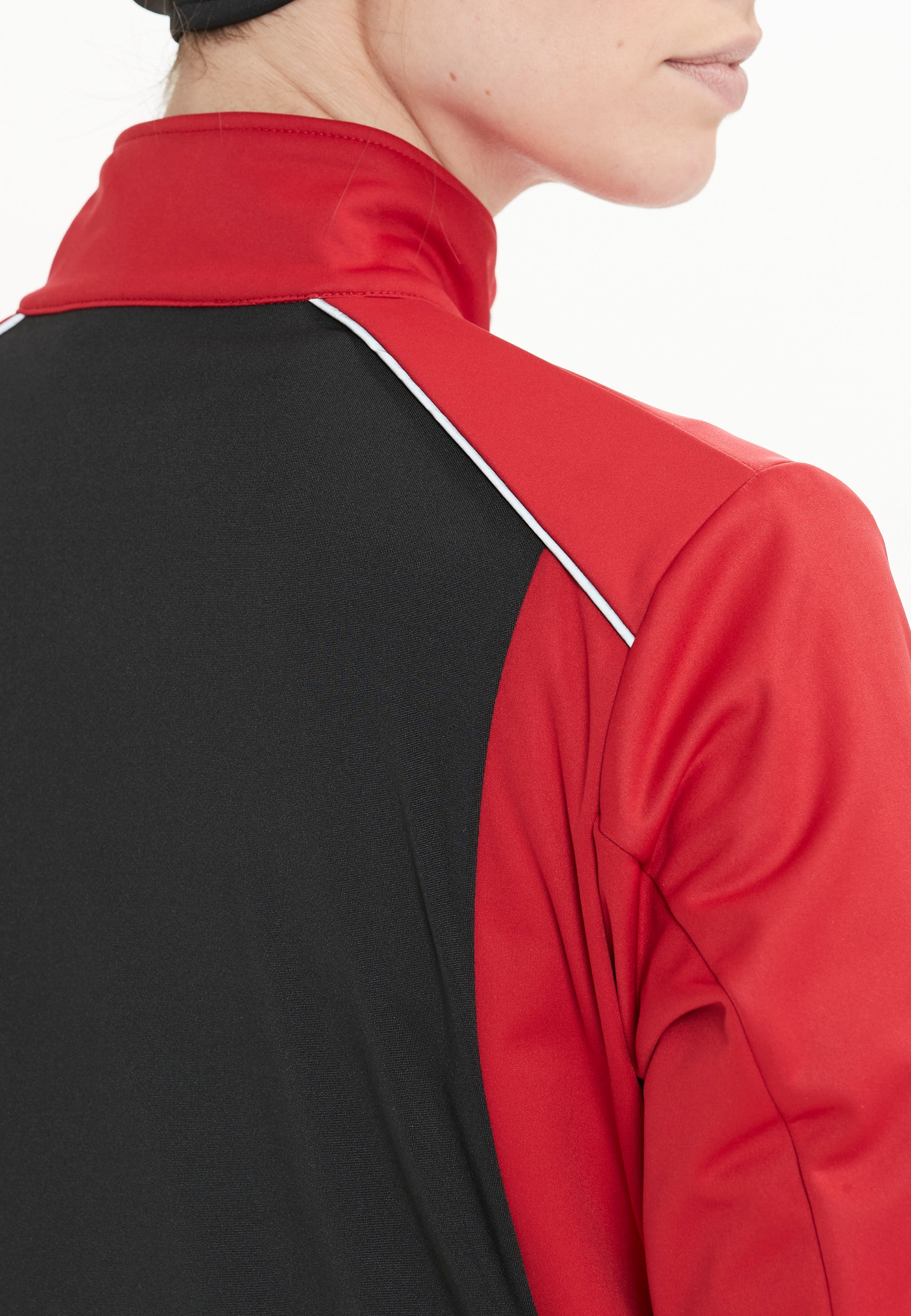 ENDURANCE Softshelljacke »Zora«, mit wasser- und winddichter Funktion