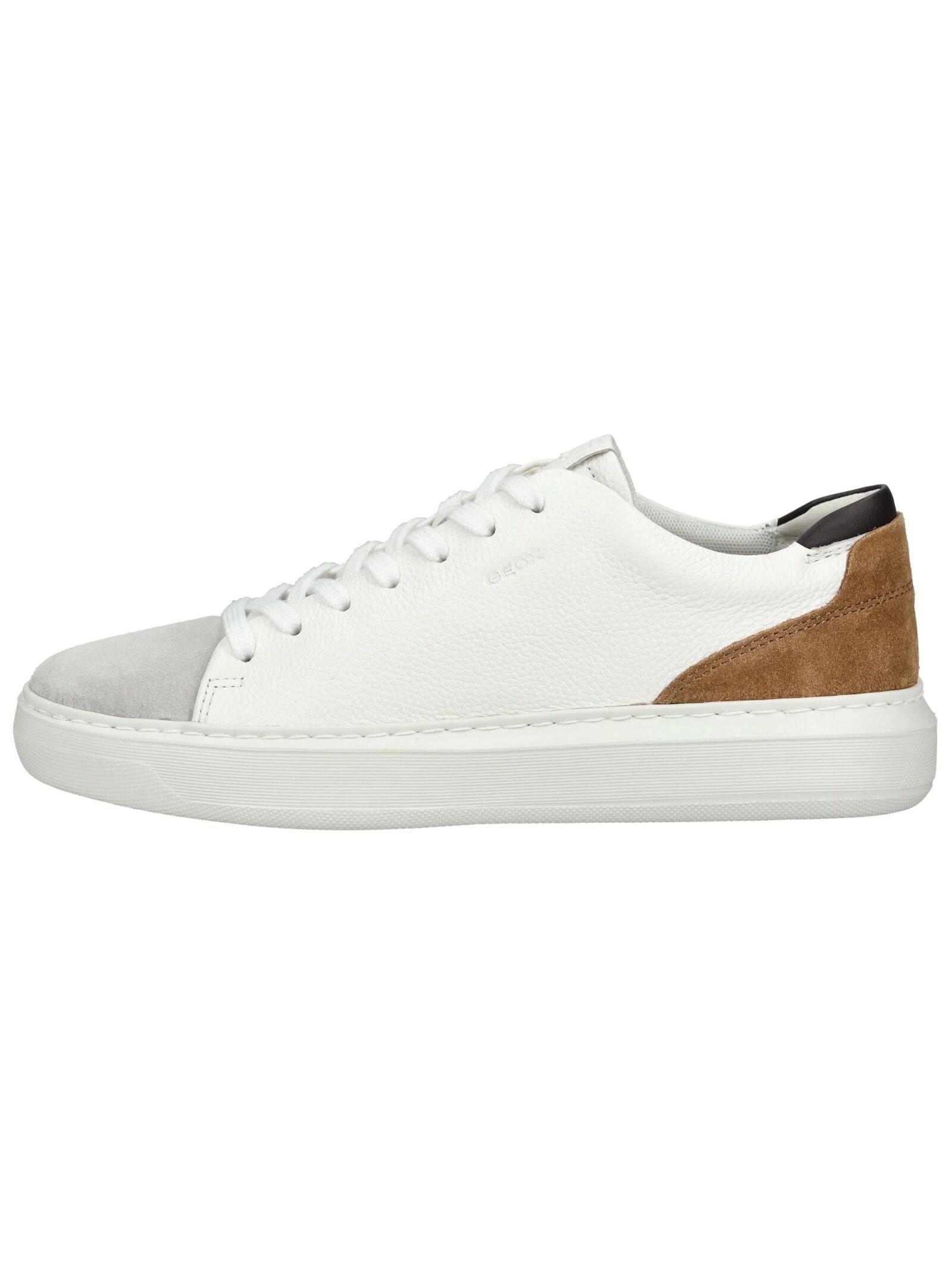 Geox Sneaker »Geox Sneaker Leder«