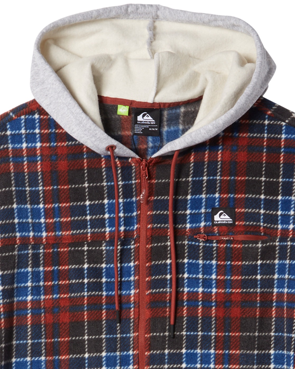 Quiksilver Hoodie »Surf Days«