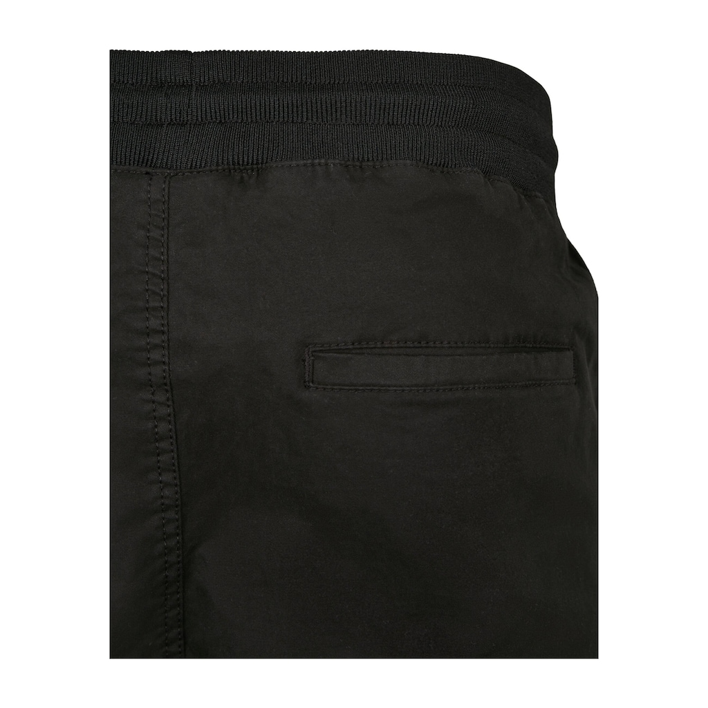 URBAN CLASSICS Stoffhose »Urban Classics Herren Tactical Trouser«, (1 tlg.)