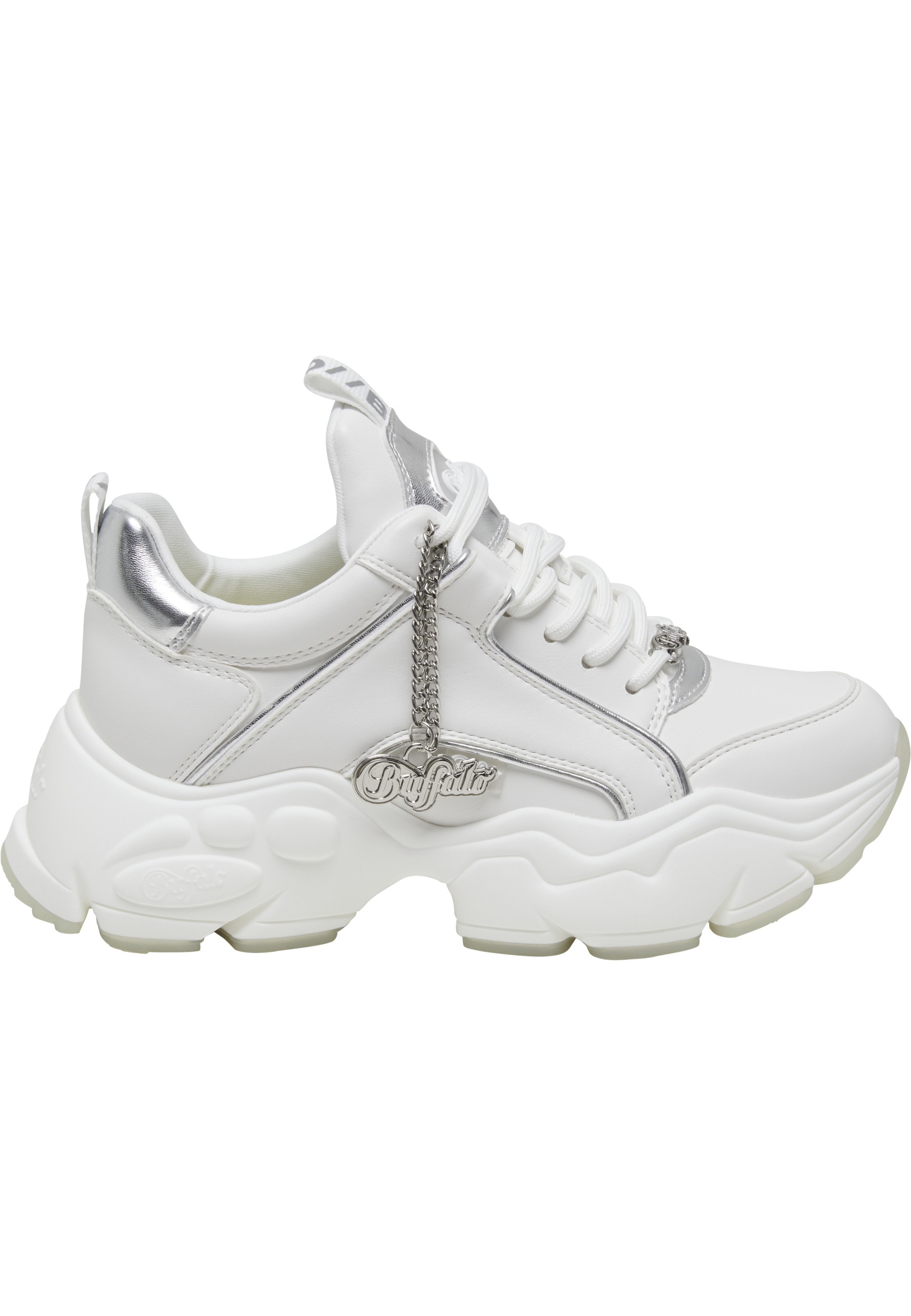 Buffalo Trainingsschuh »Buffalo BINARY GLAM«