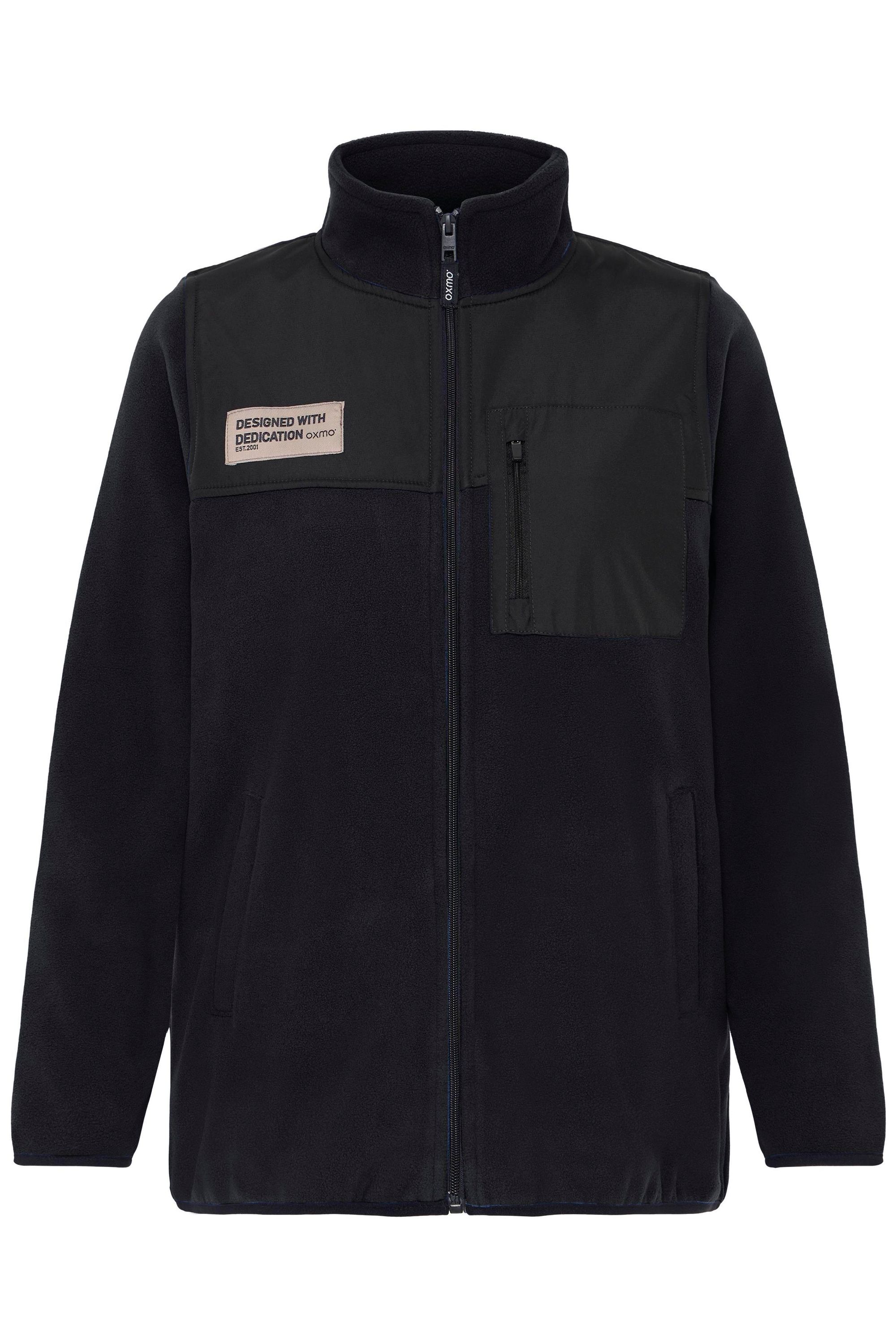 OXMO Trainingsjacke "Trainingsjacke OXNete"