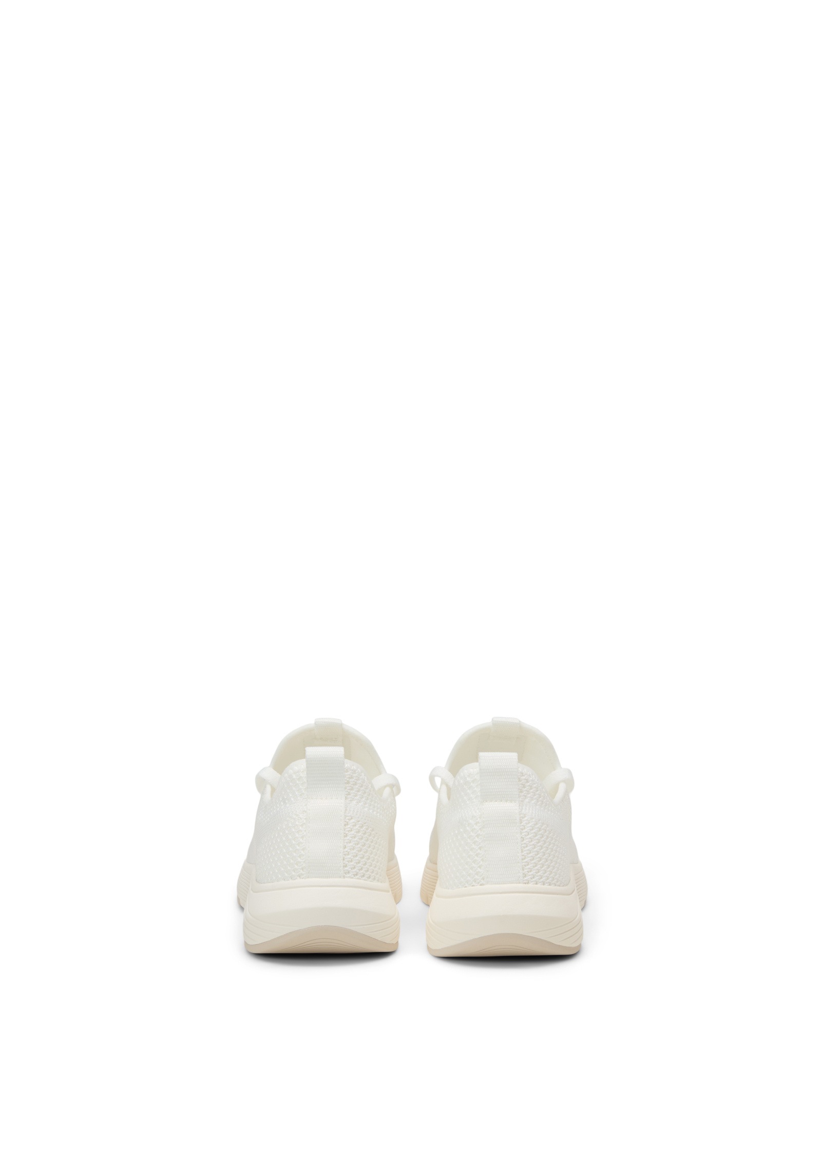 Marc O'Polo Sneaker »aus recyceltem Polyester«