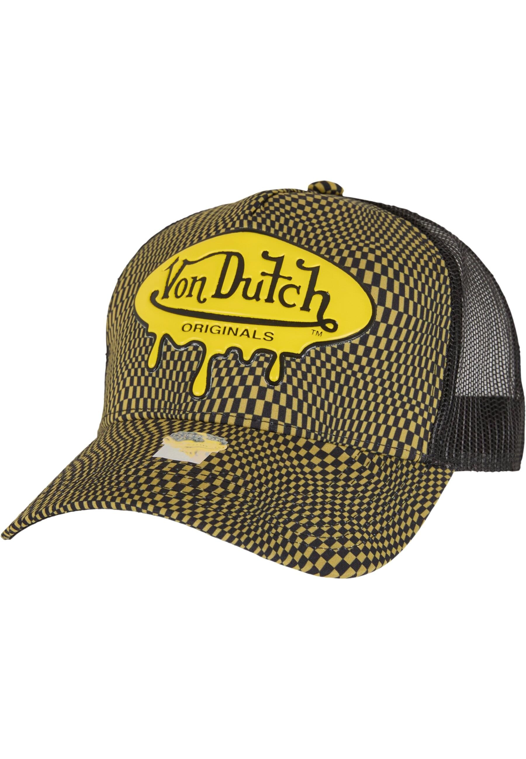 Von Dutch Trucker Cap »Von Dutch TRUCKER CAPS«