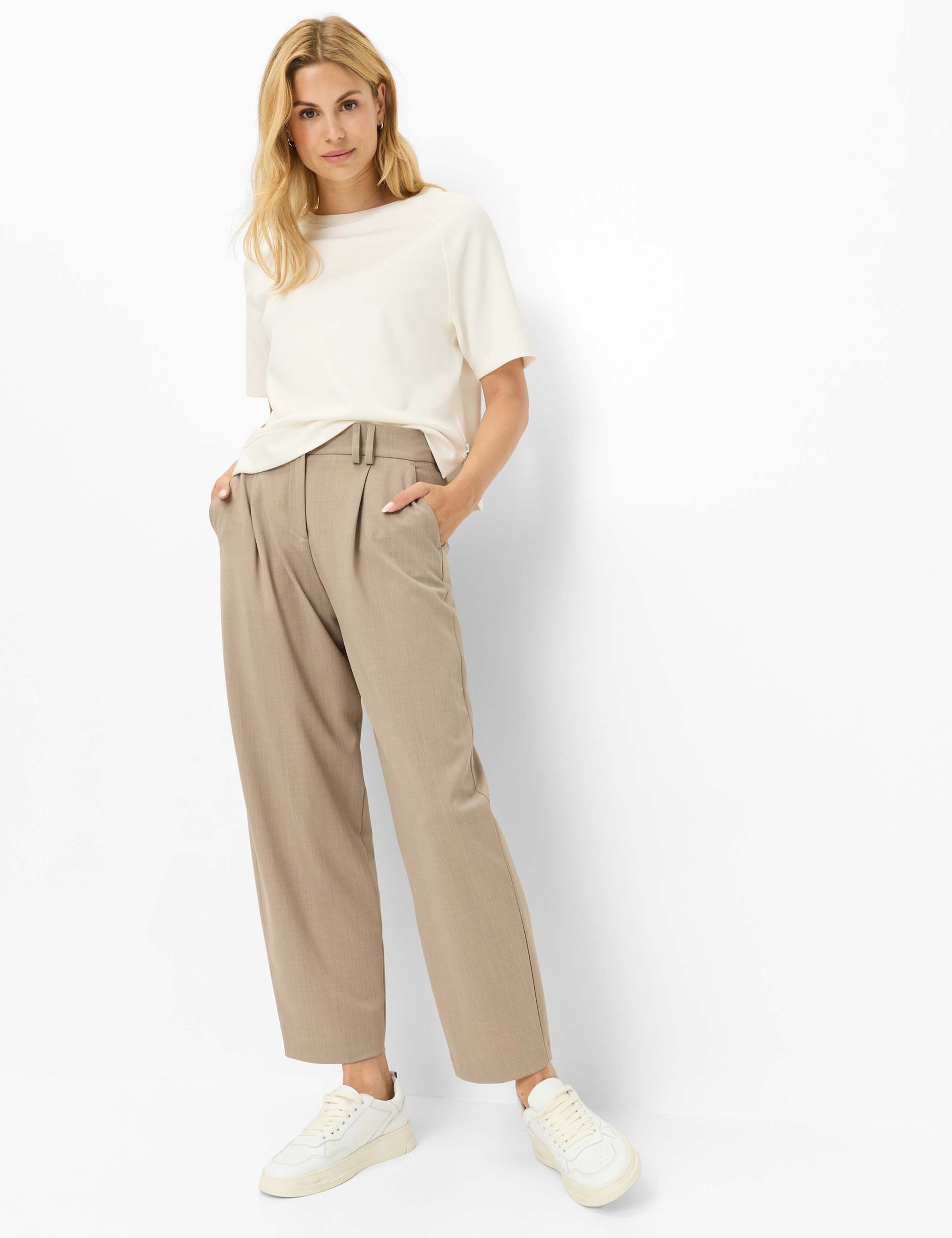 Brax 5-Pocket-Hose »Style MEGAN S«
