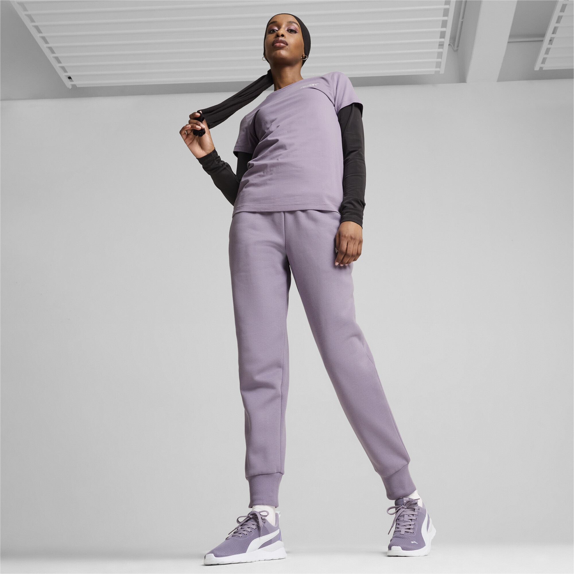 PUMA Trainingsschuh »Anzarun Lite Sneakers Erwachsene«