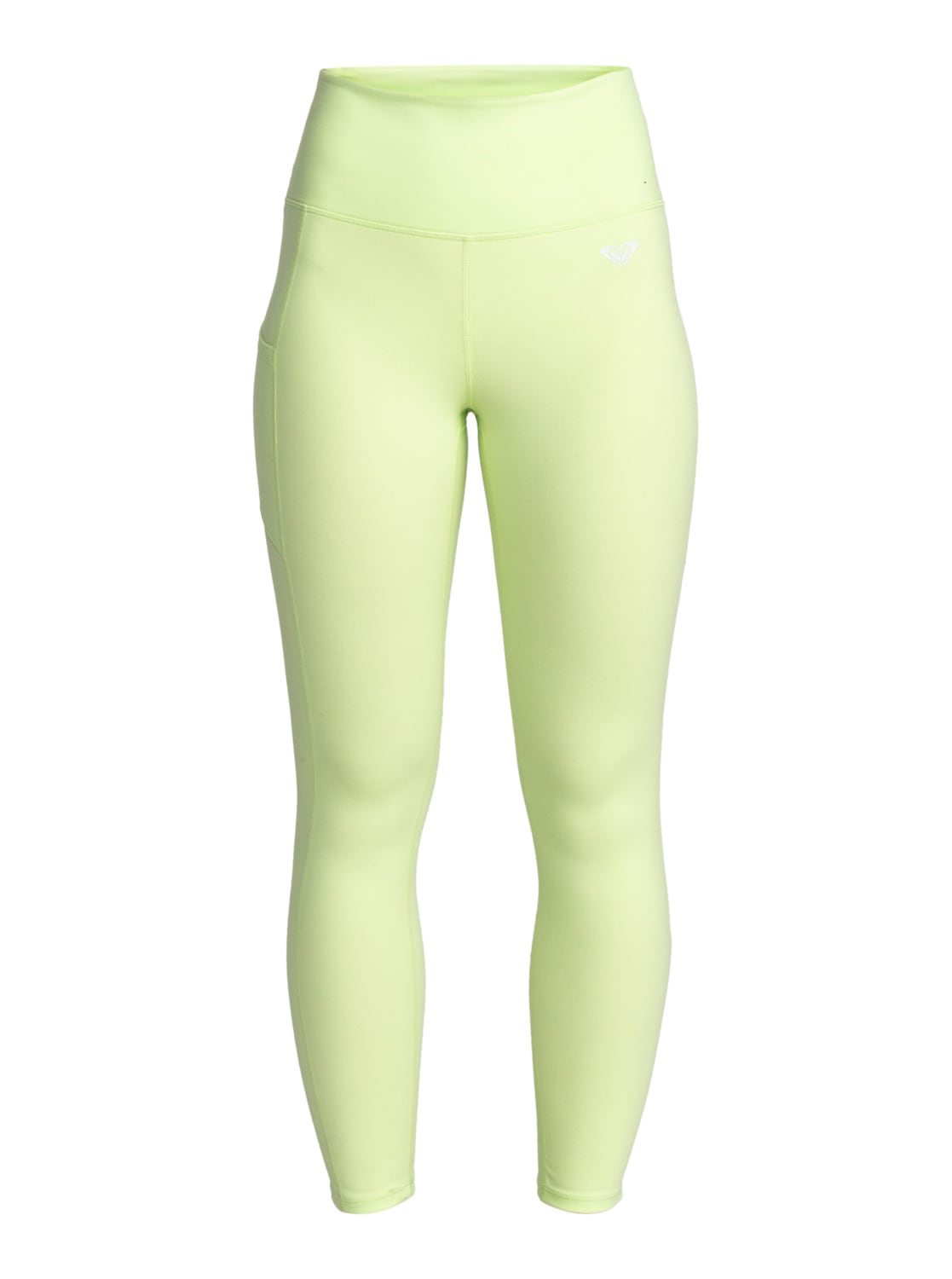 Roxy Leggings "Heart Into It Ankle" günstig online kaufen