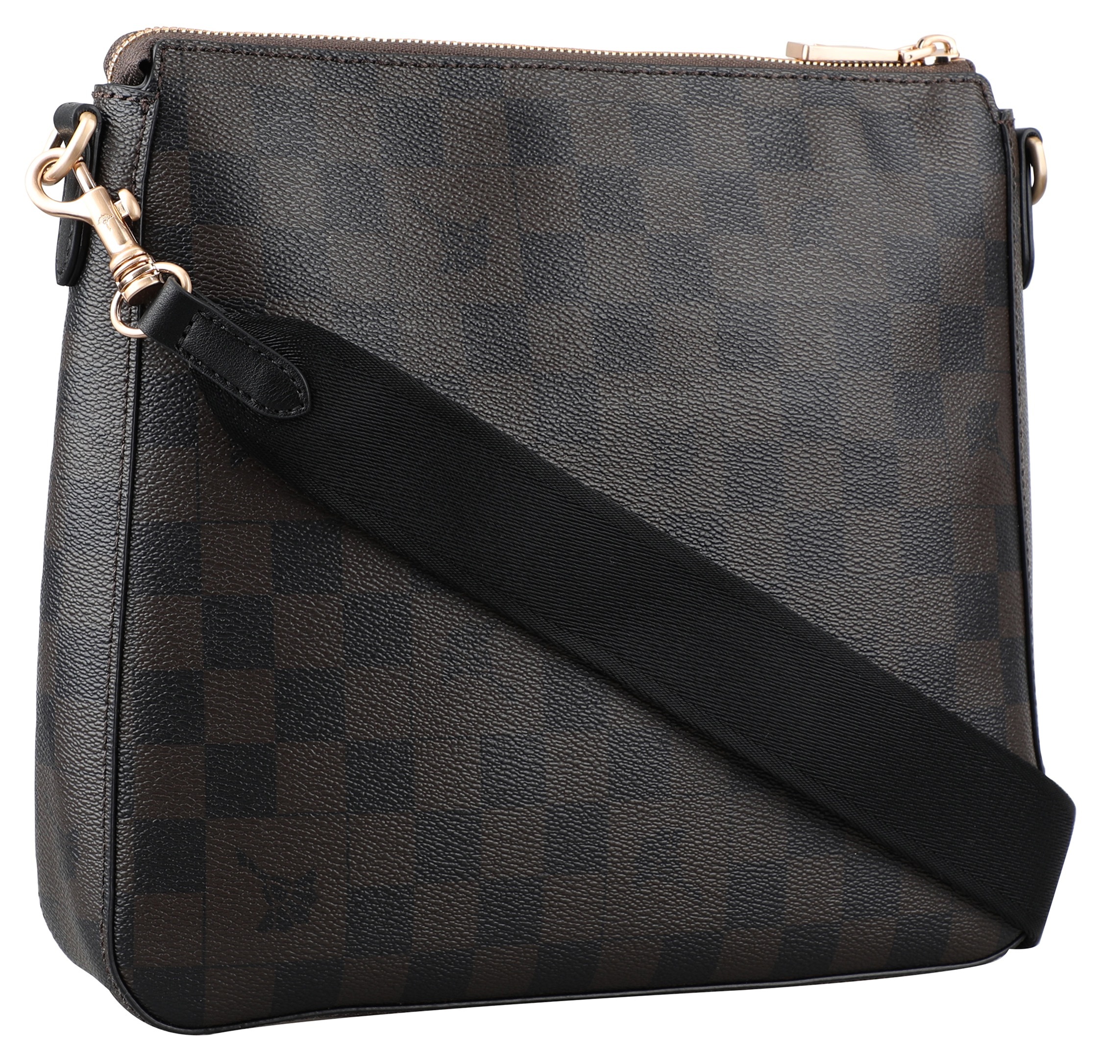 JOOP Umhängetasche "cortina piazza jasmina shoulderbag mvz" mit kleiner Mün günstig online kaufen