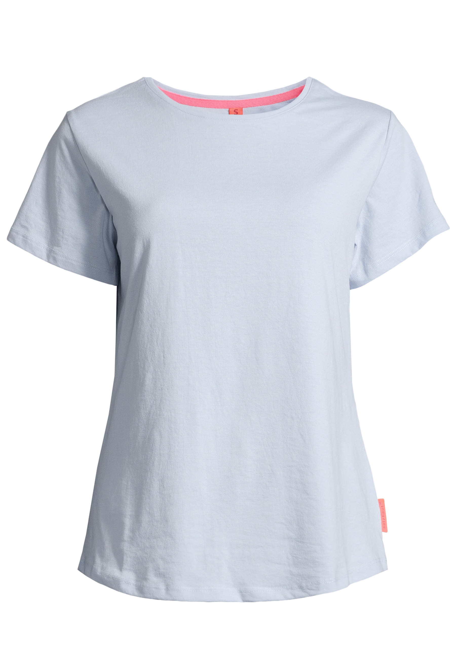 salzhaut T-Shirt "Shirt STEENTJE"
