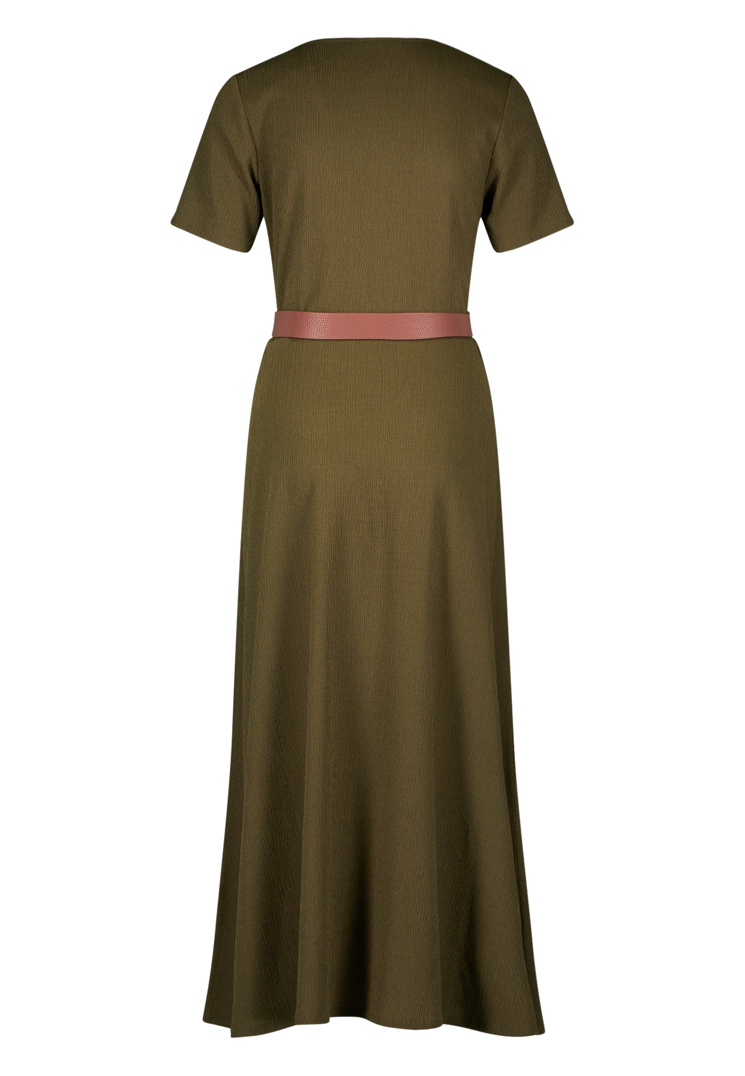 Zero Midikleid »zero Midikleid mit Gürtel«, Gürtel