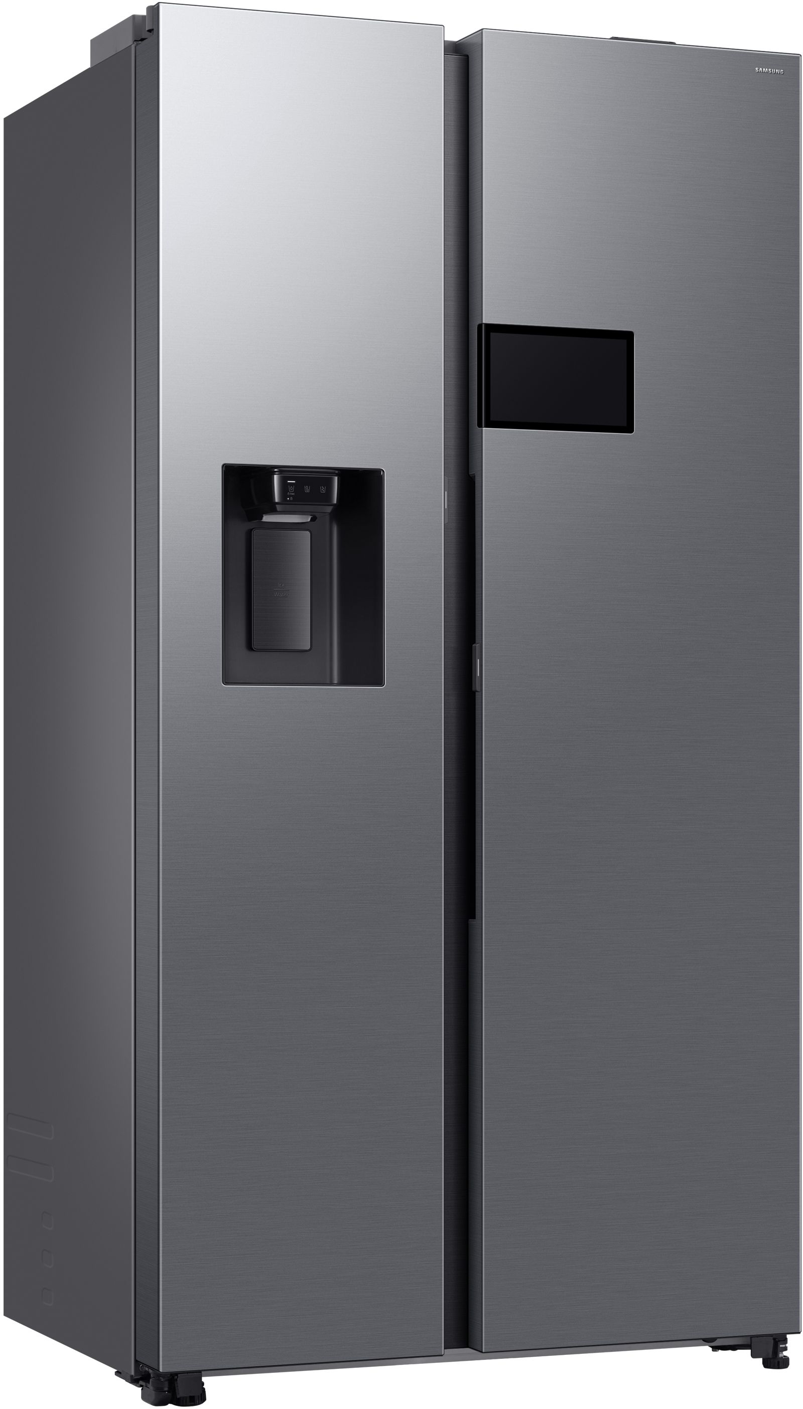 Thumbnail - Samsung Side-by-Side RS94F "RS90F65EDT", Separate Temperaturregelung für Kühl- und Gefrierbereich