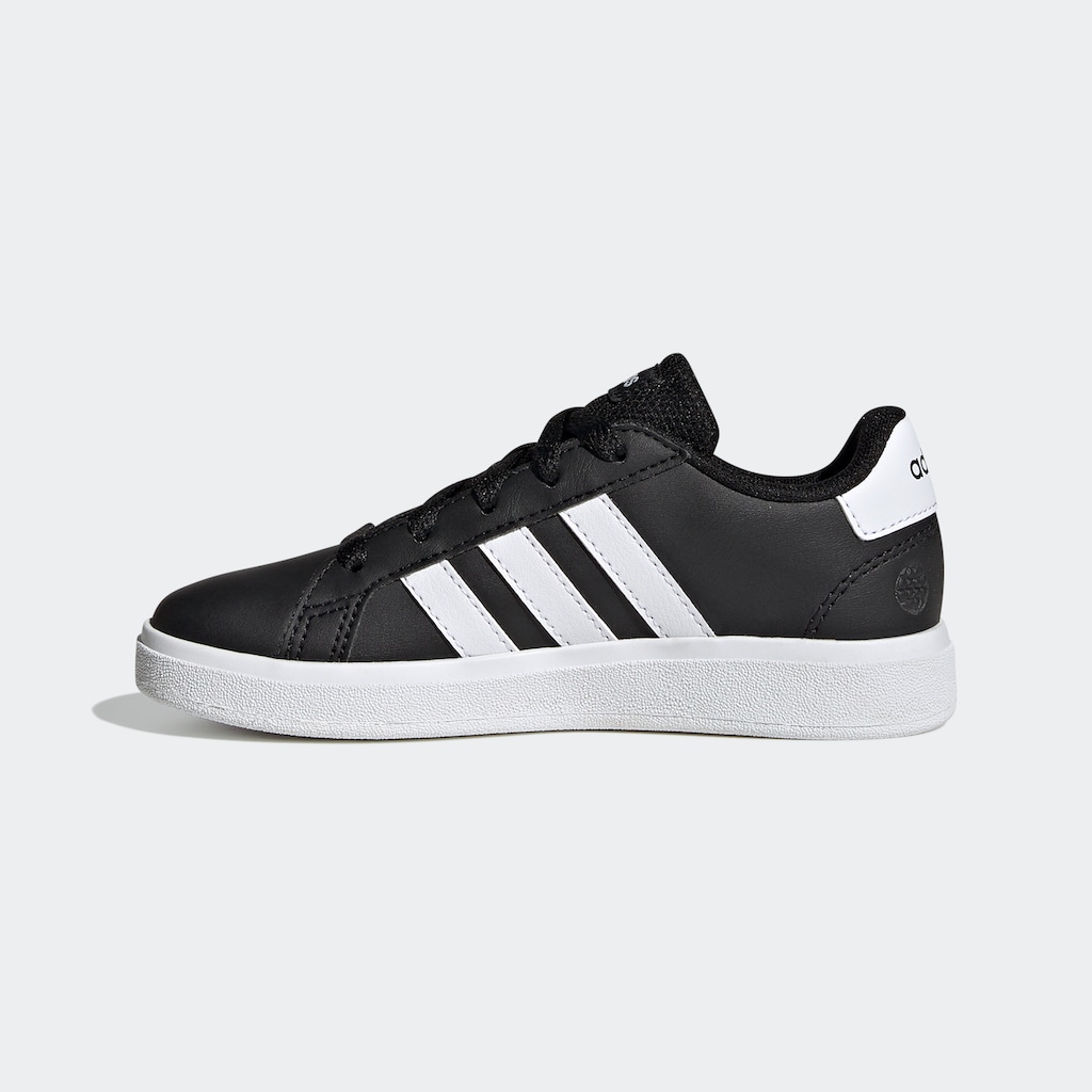 adidas Sportswear Sneaker »GRAND COURT LIFESTYLE TENNIS LACE-UP«