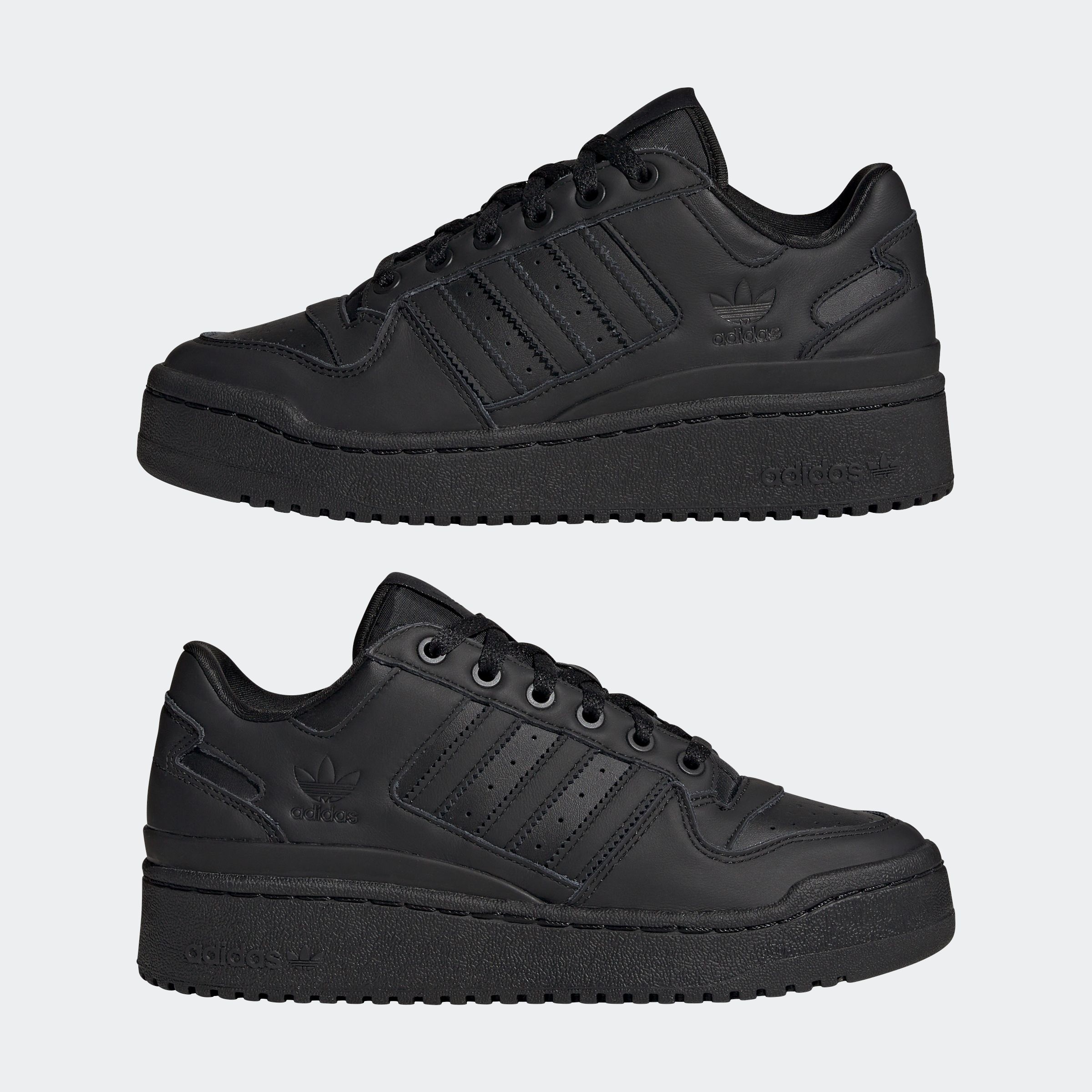 adidas Originals Sneaker »FORUM BOLD STRIPES«