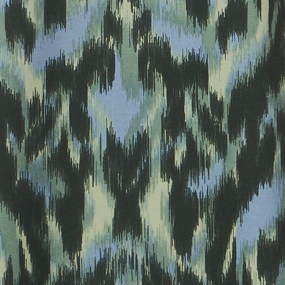 Cecil Sweatkleid, mit grafischem Muster