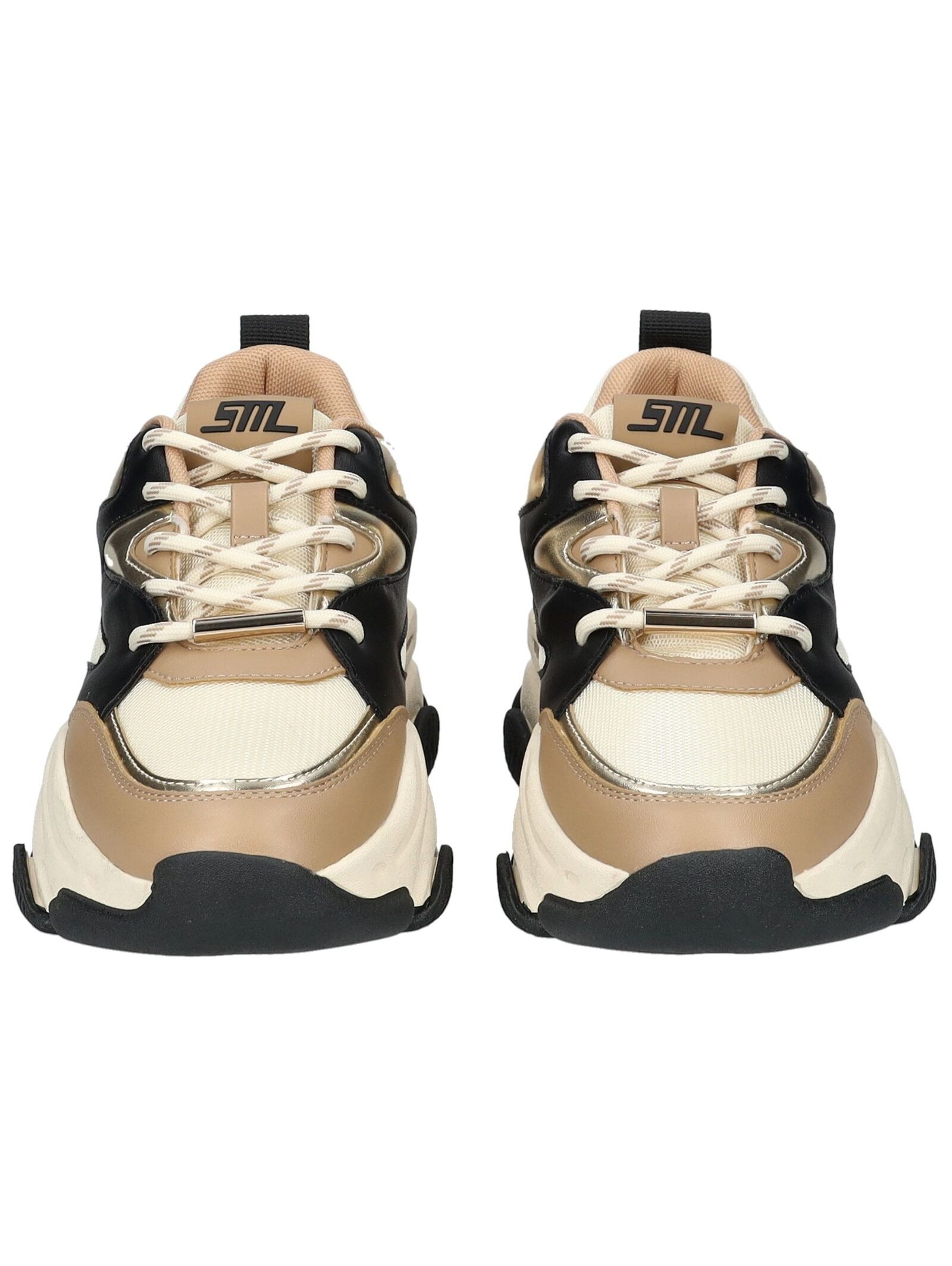 STEVE MADDEN Sneaker »STEVE MADDEN Sneaker Lederimitat/Textil«