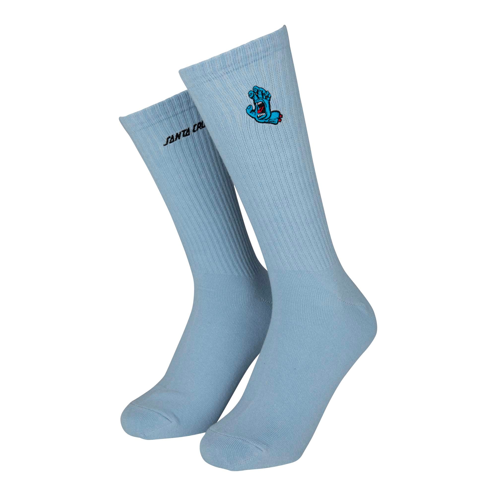 Santa Cruz Socken "SCREAMING MINI HAND SOCK" günstig online kaufen