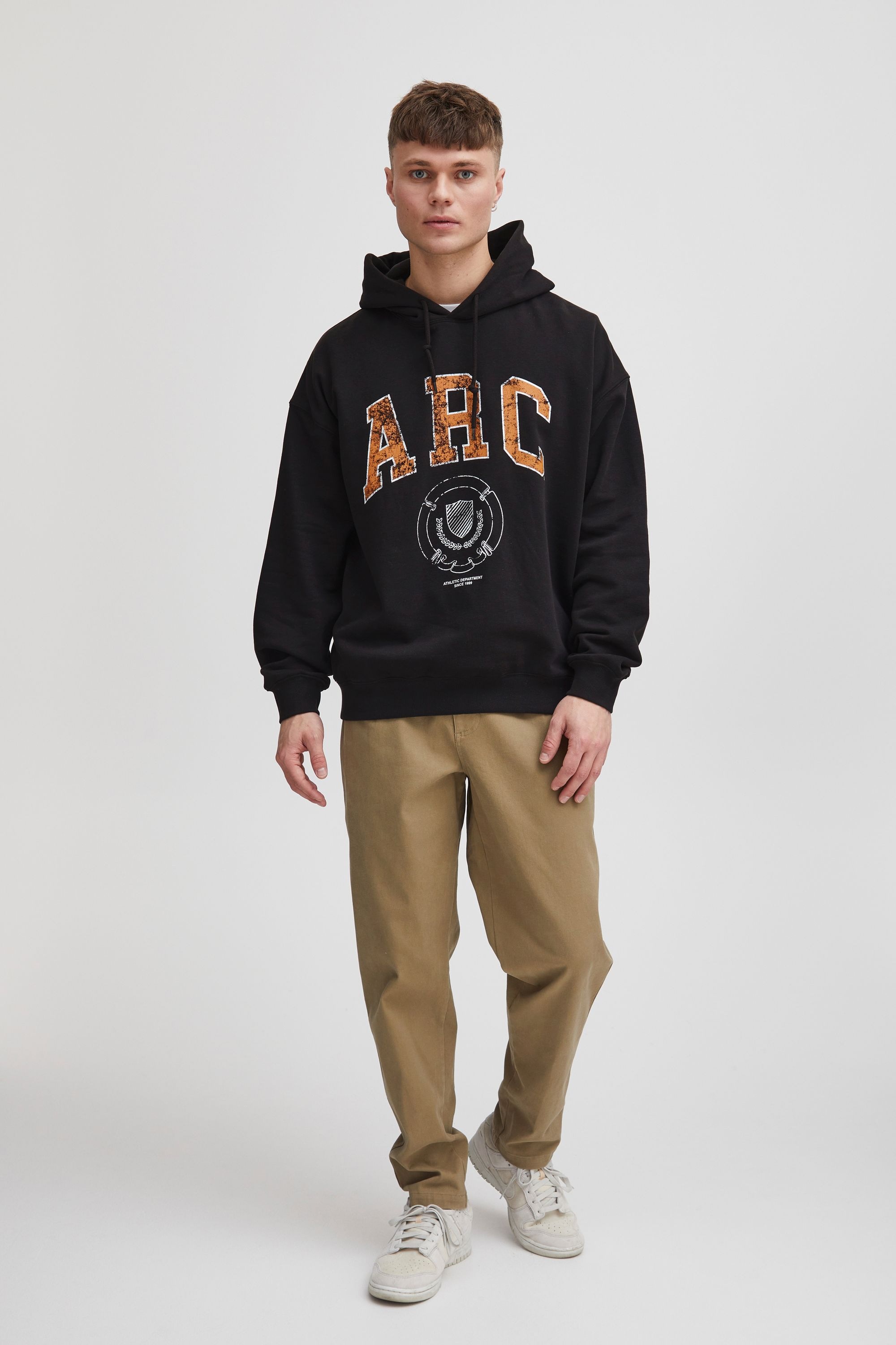 !Solid Kapuzenpullover »Hoodie SDGalad«