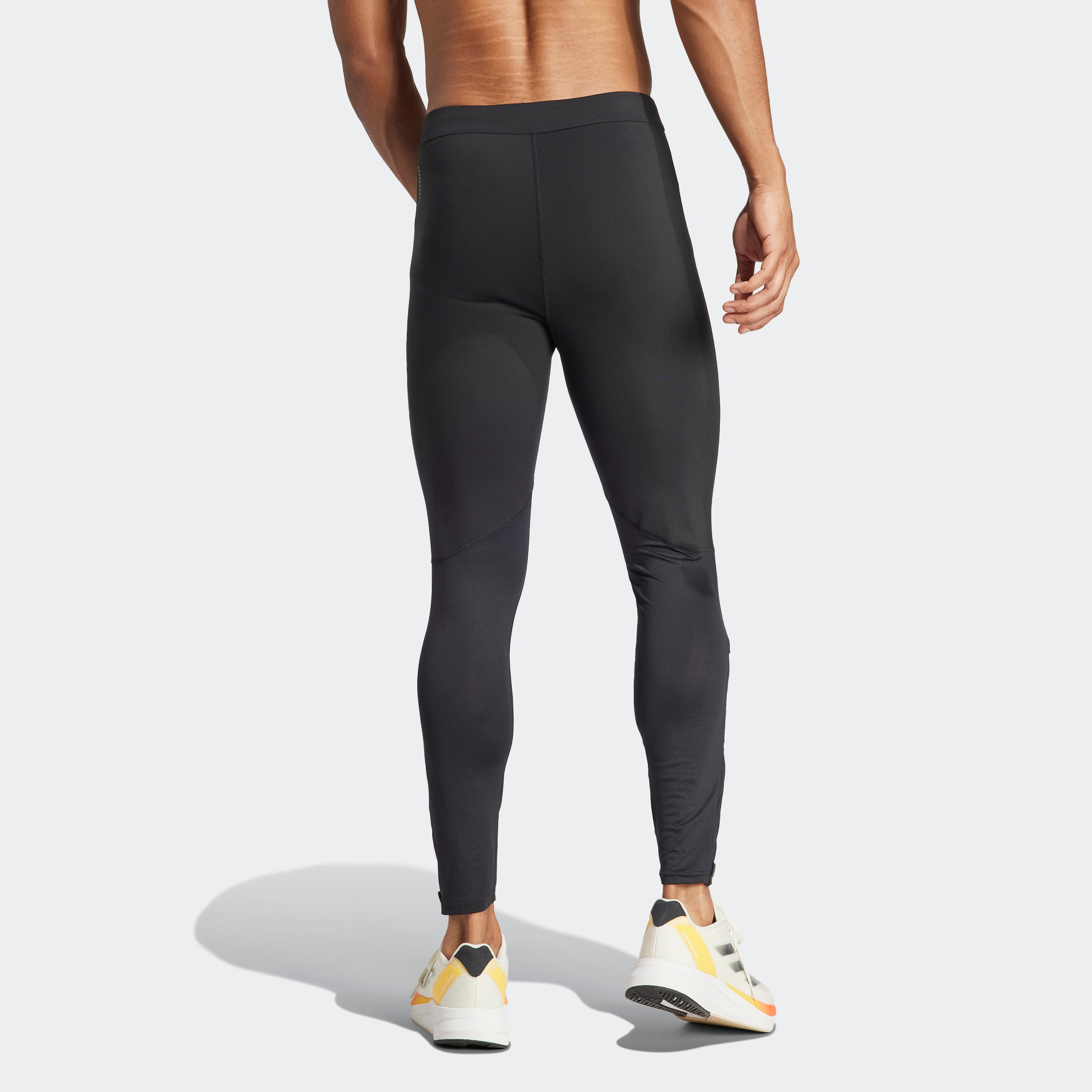 adidas Performance Lauftights »ADIZERO E L TGT«, (1 tlg.)