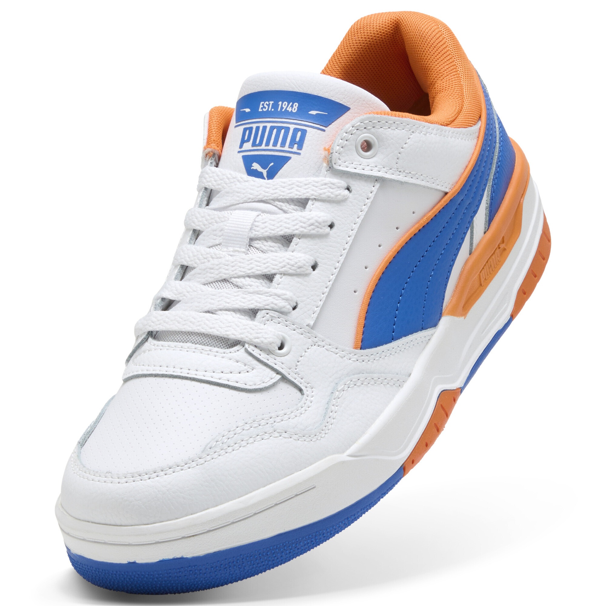 PUMA Sneaker »Rebound Retro Sneakers Erwachsene«