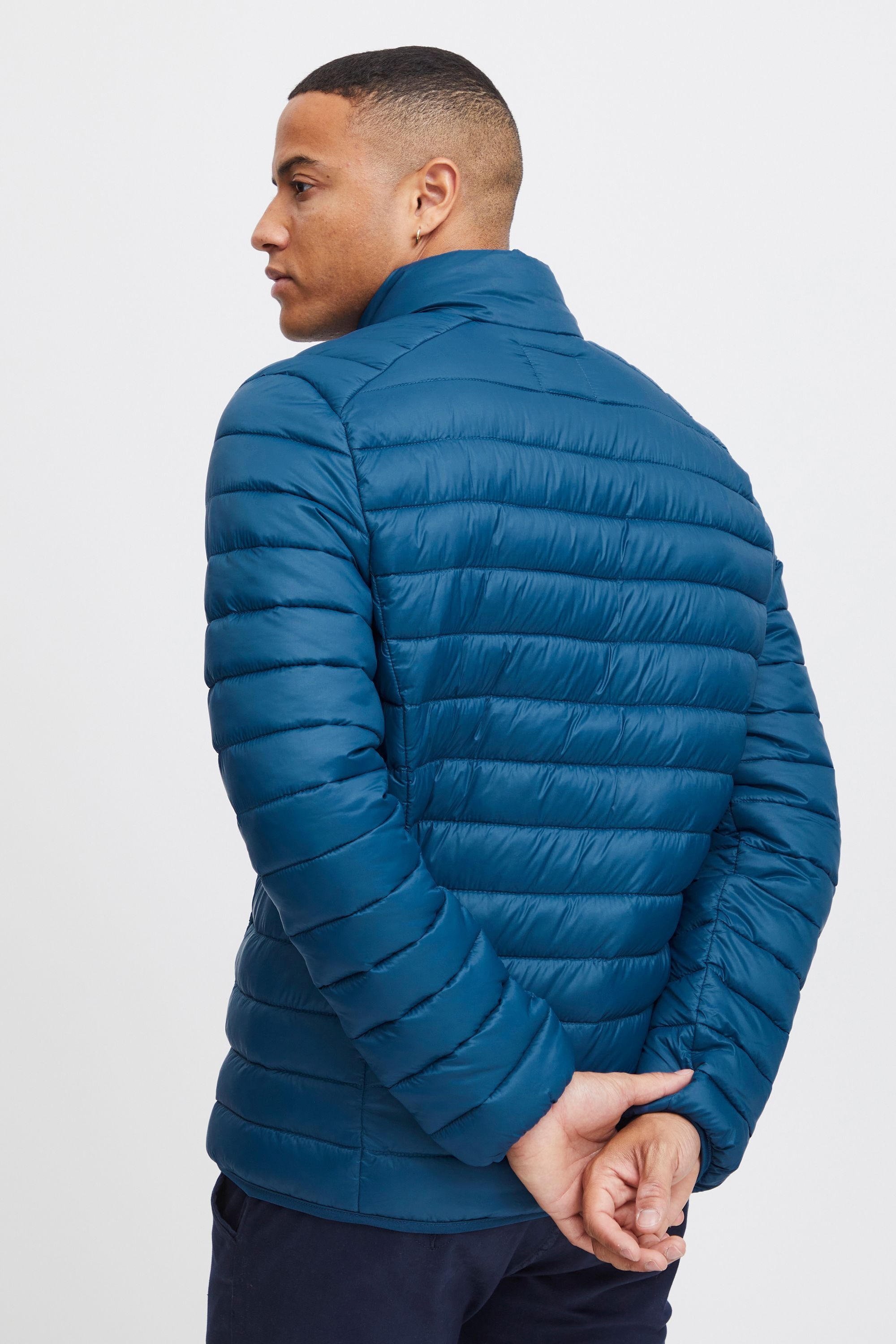 Blend Steppjacke »Steppjacke BHNils«, ohne Kapuze
