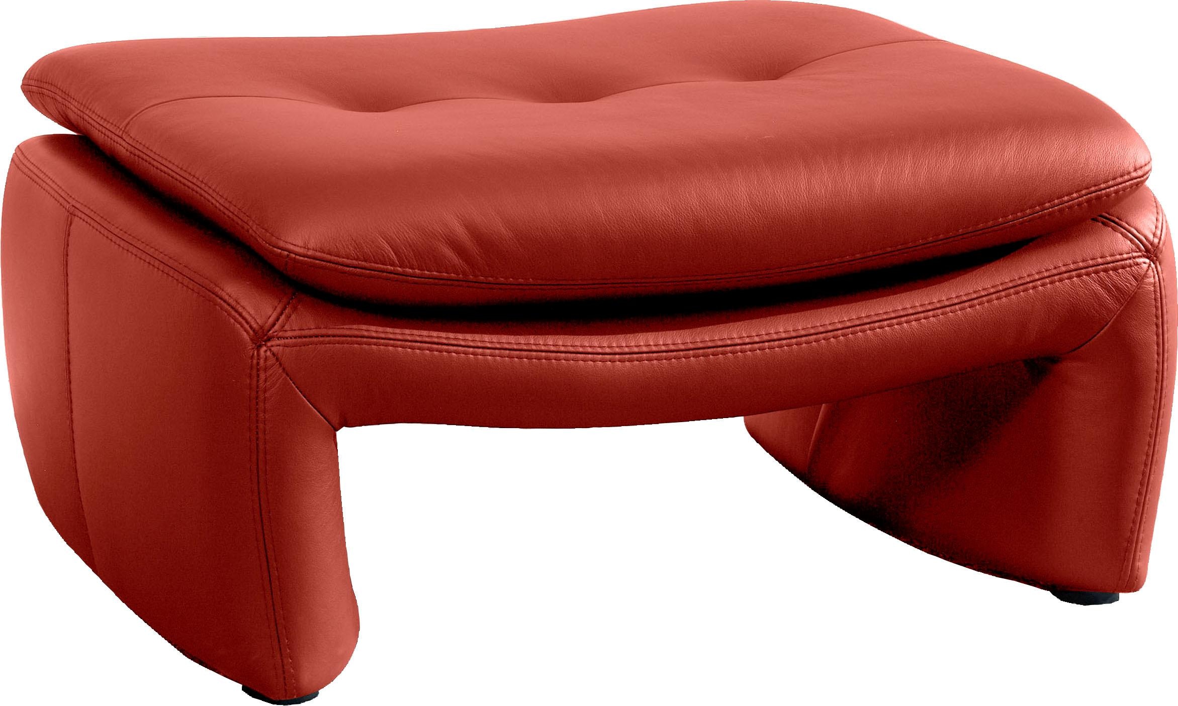 PLACES OF STYLE Hocker »Luna«