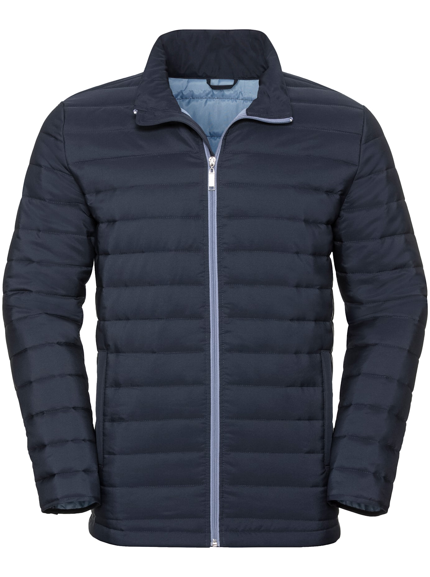 Thumbnail - Classic Steppjacke, ohne Kapuze