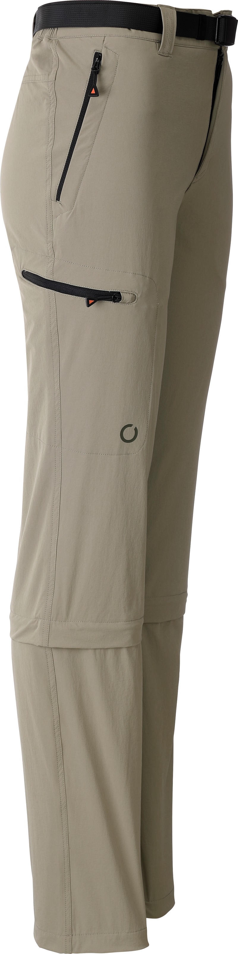 LPO Zip-off-Hose "Damen Zip-Off-Hose Coralie" günstig online kaufen
