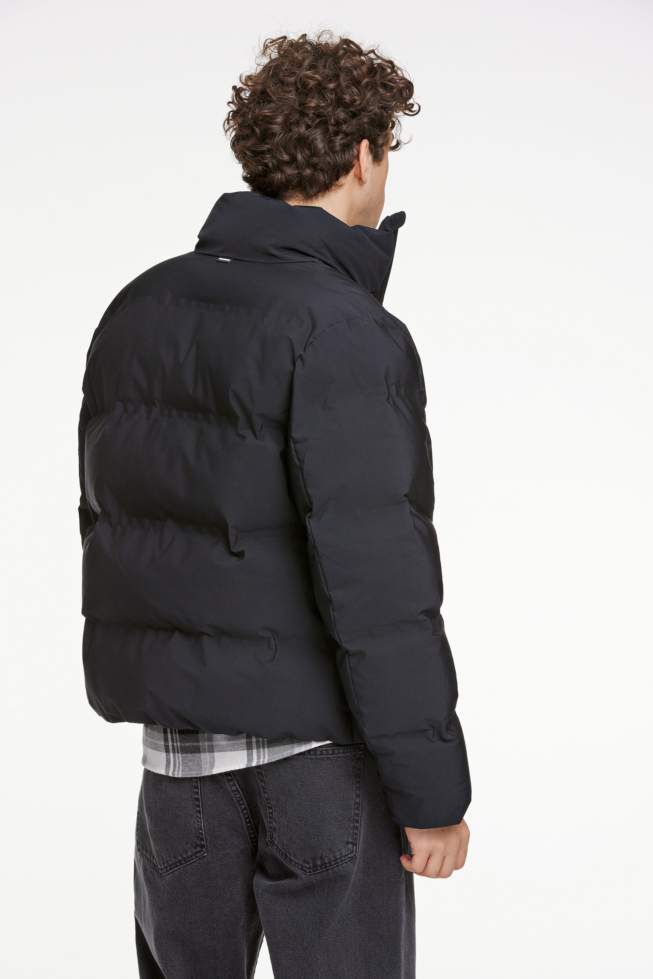 LINDBERGH Steppjacke, ohne Kapuze, mit Taschen