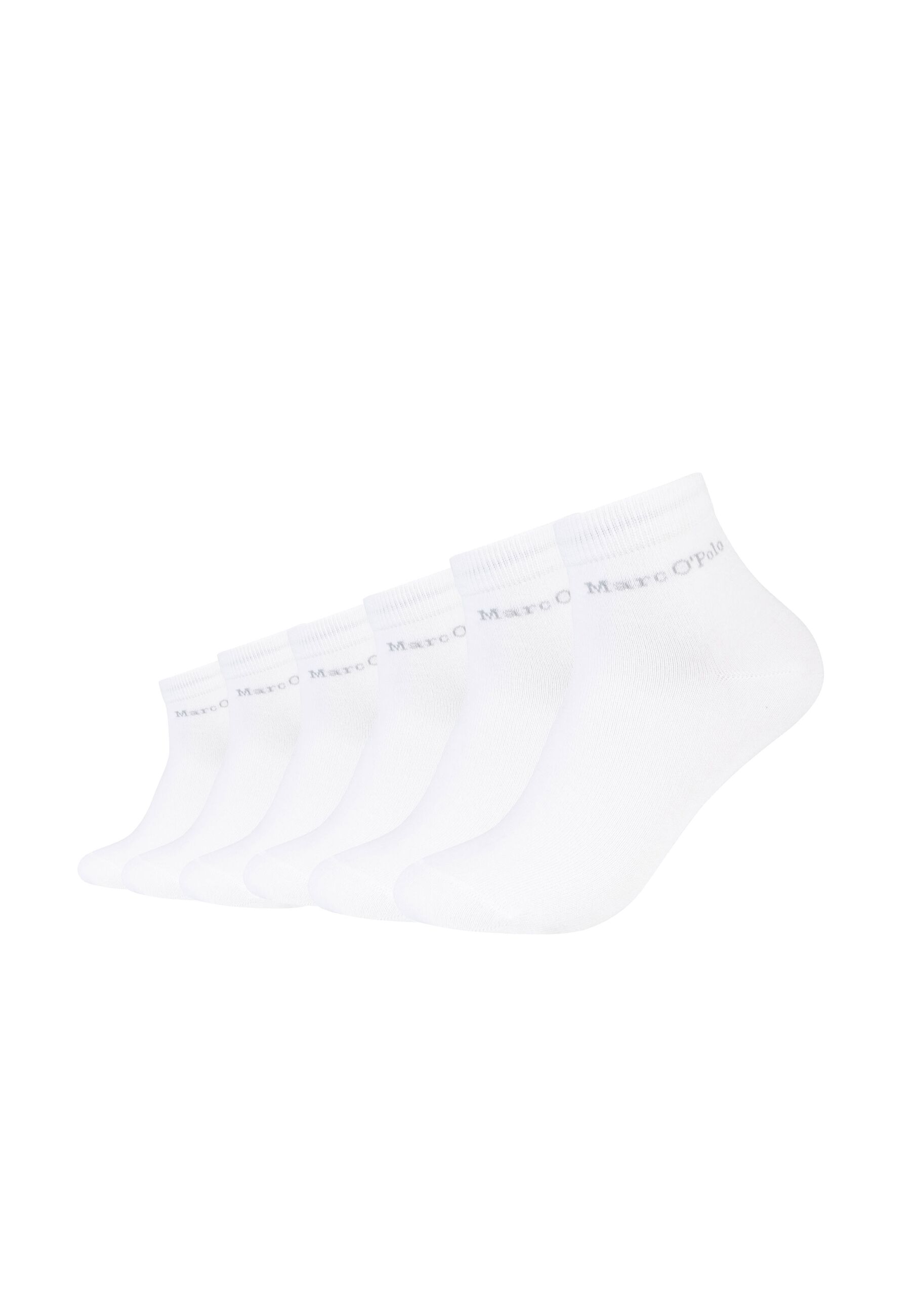 Marc OPolo Kurzsocken "6er Pack"