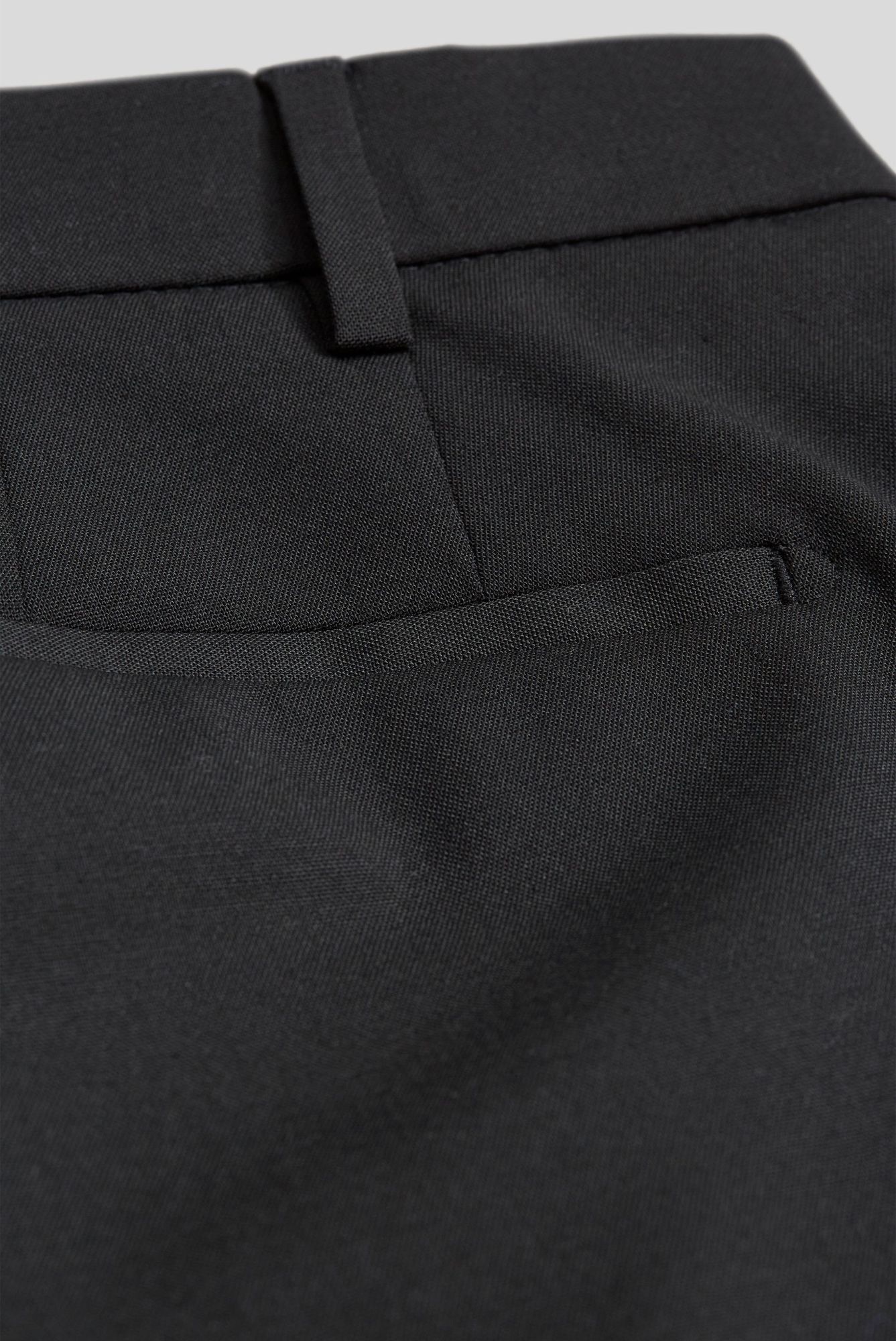MEYER Chinos »M5 Chino«, mit 4-Way-Stretch