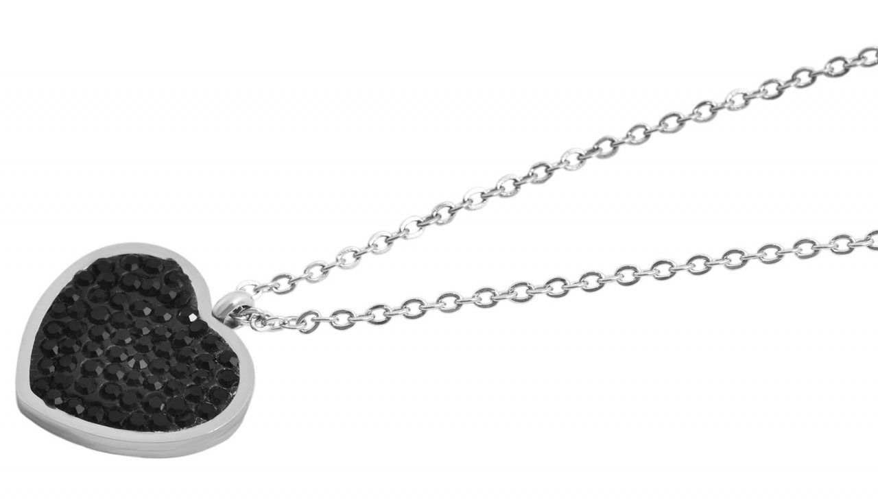 Adelia´s Kette mit Anhänger