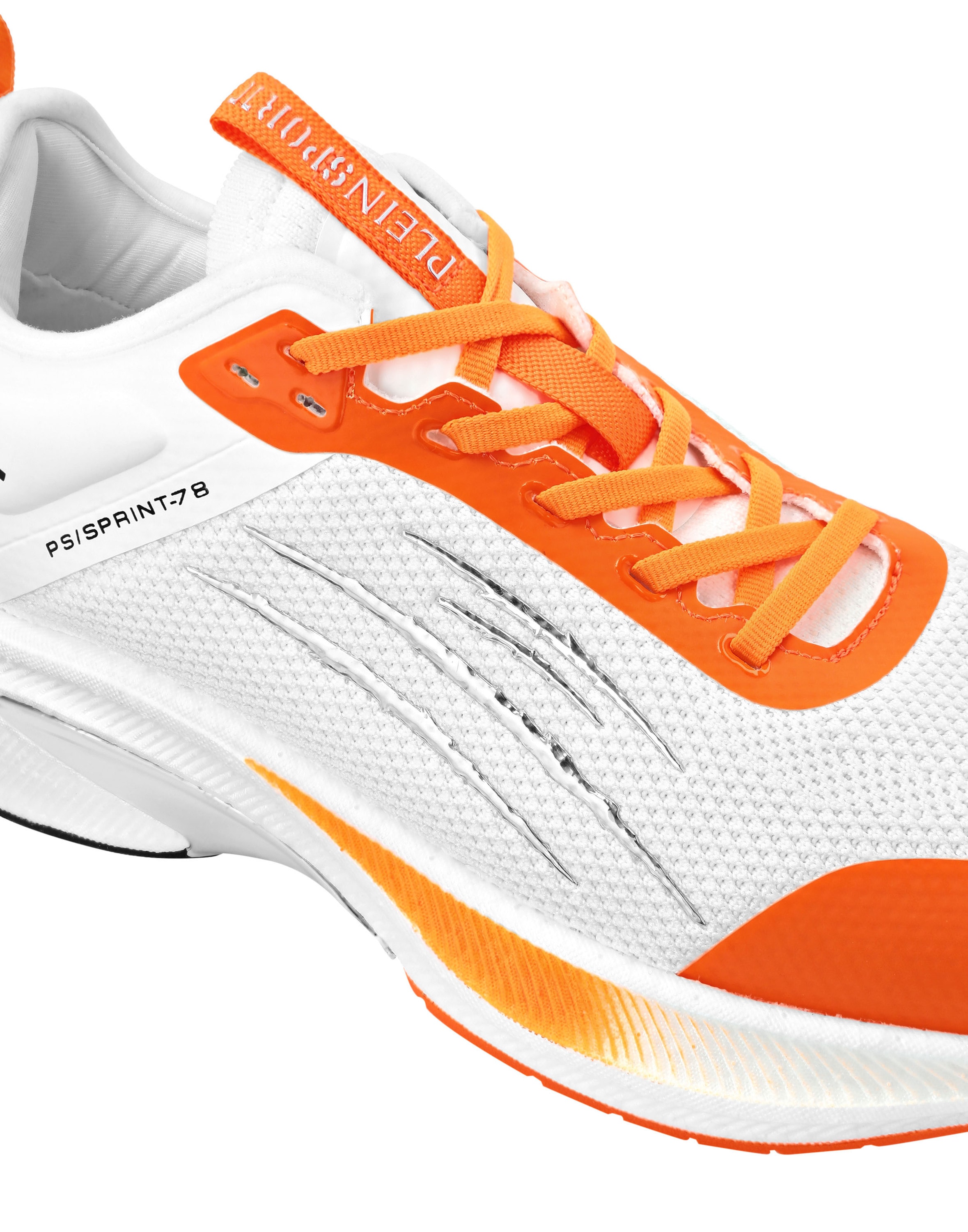 PLEIN SPORT Sneaker »Läufer Sneaker«