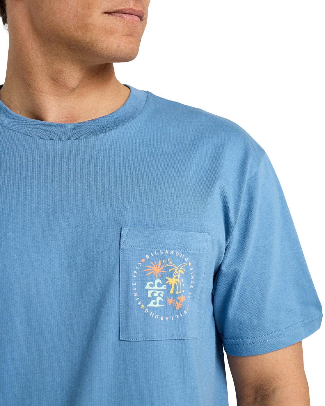 Billabong T-Shirt »Troppo«