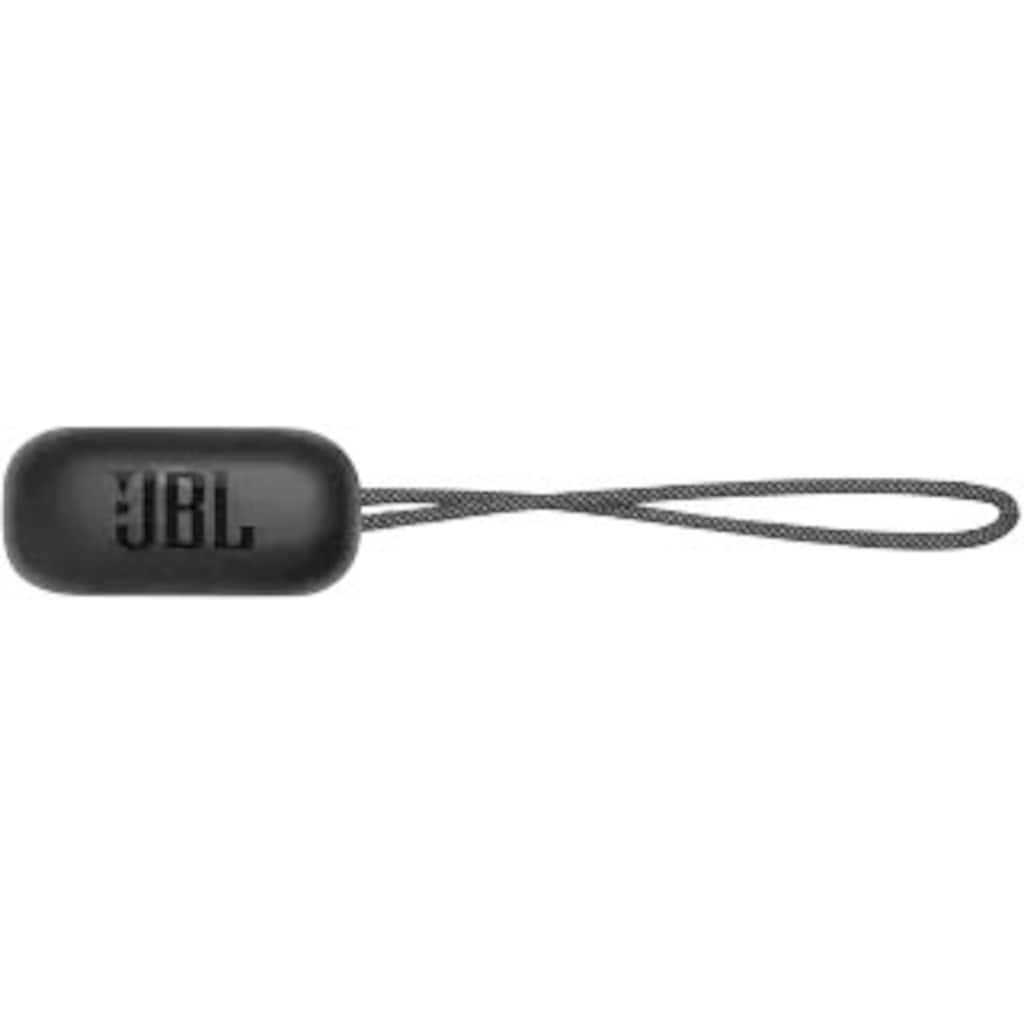 JBL wireless In-Ear-Kopfhörer »Reflect Mini NC«, A2DP Bluetooth-AVRCP Bluetooth, Rauschunterdrückung