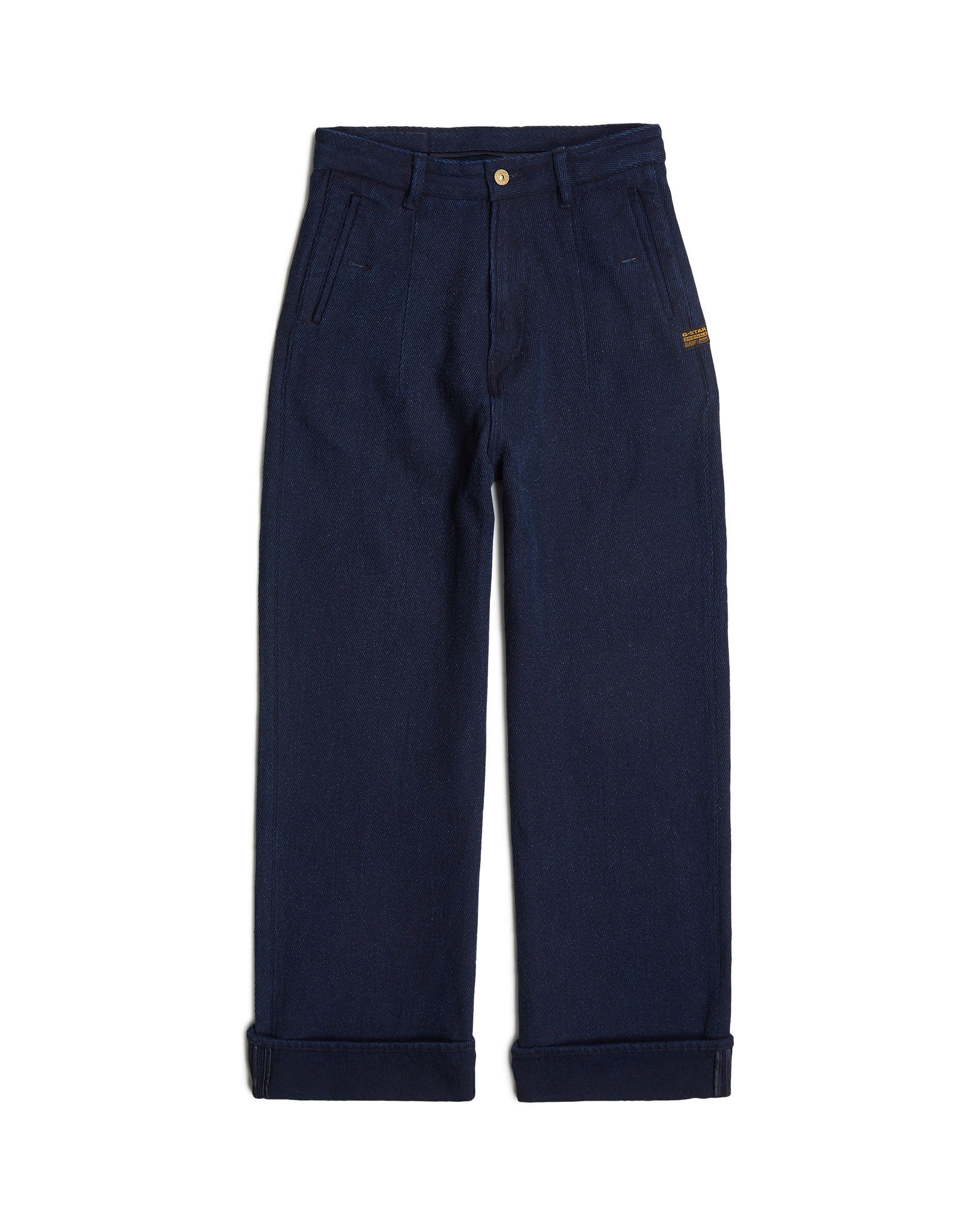 G-STAR 5-Pocket-Jeans »Roos High Loose Jeans«