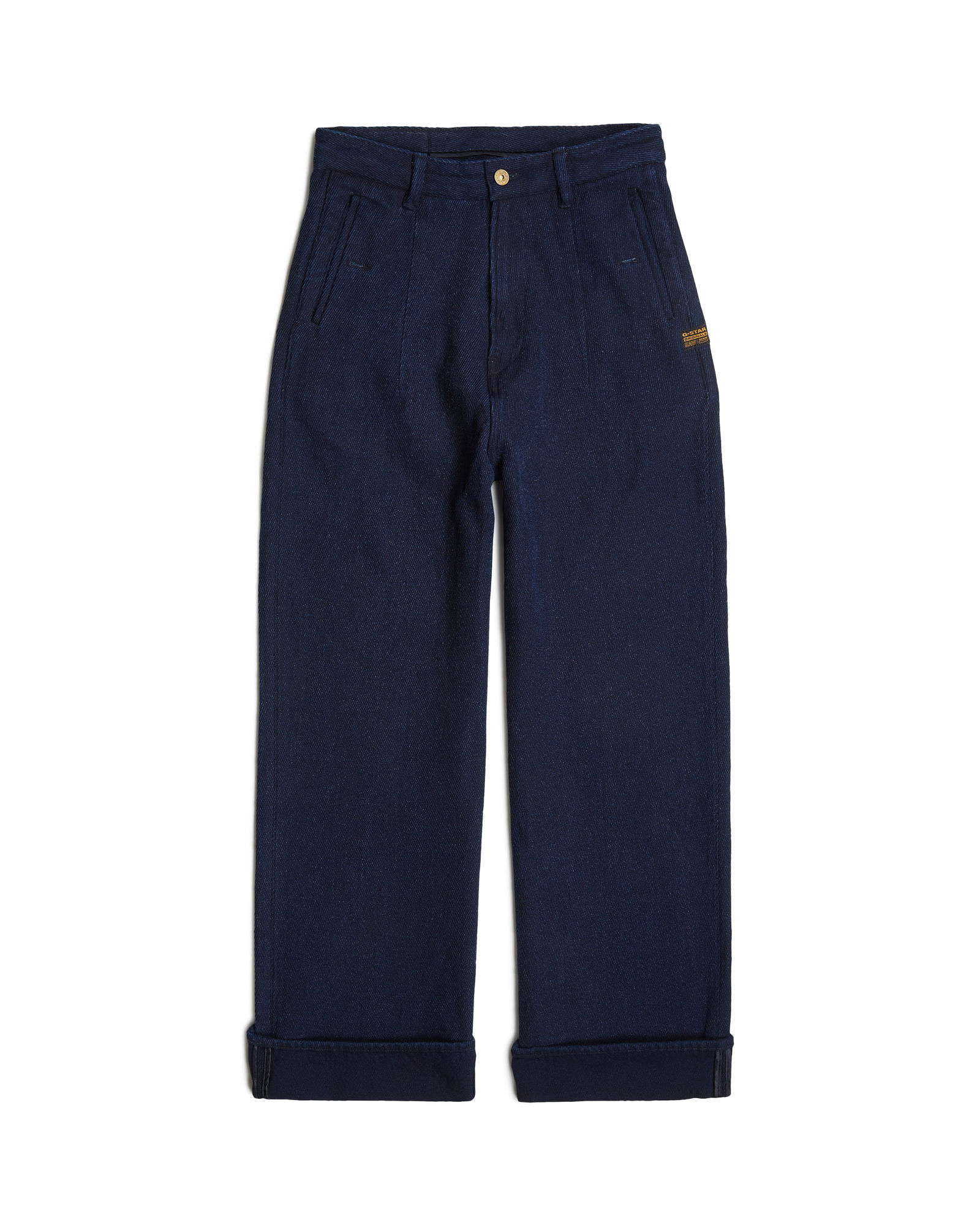 Thumbnail - G-STAR 5-Pocket-Jeans "Roos High Loose Jeans"