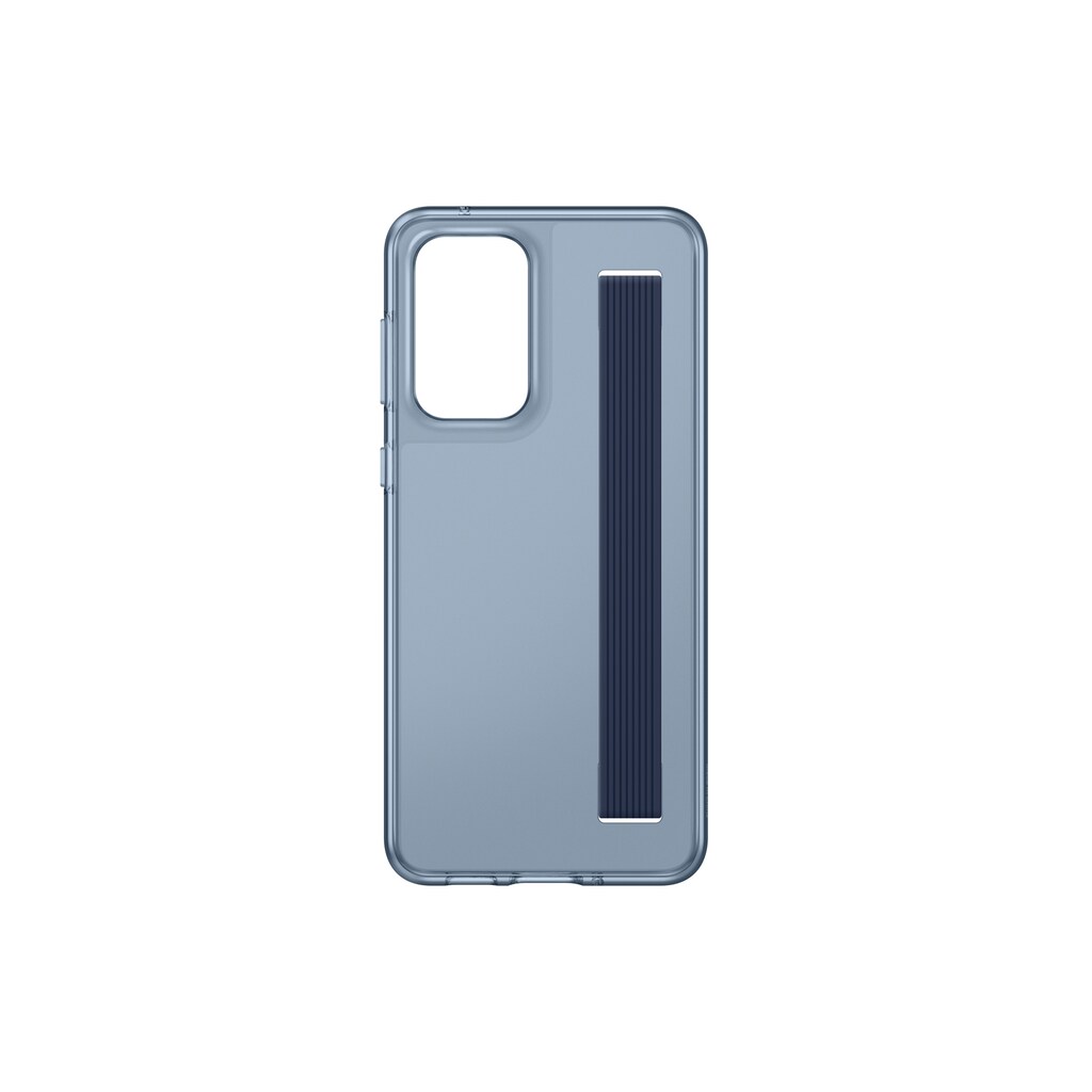 Samsung Backcover »Slim Strap Cover EF-XA336 Galaxy A33«