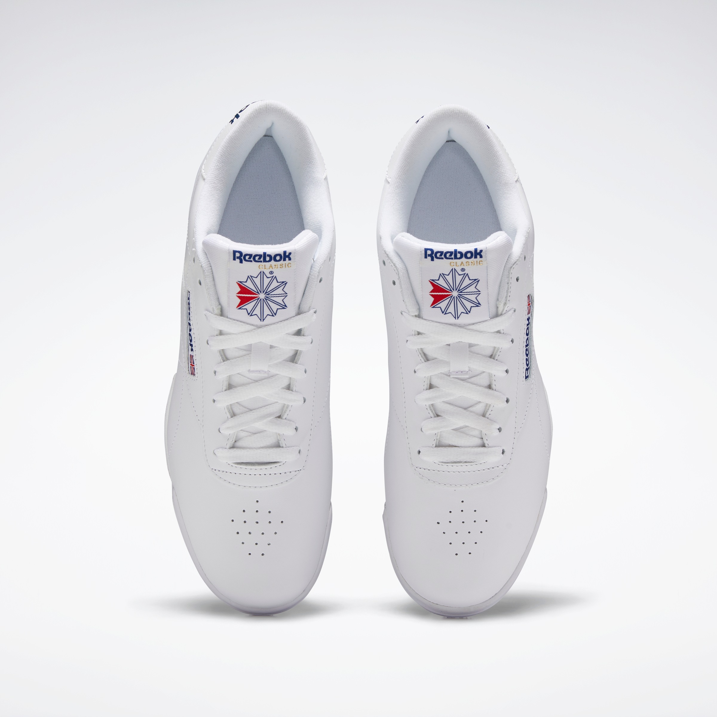 Reebok Classic Sneaker "EX-O-FIT CLEAN LOGO INT" günstig online kaufen