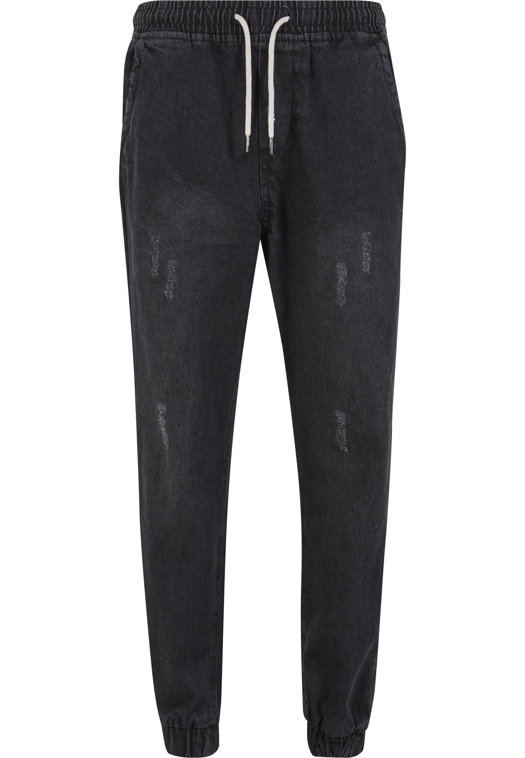 URBAN CLASSICS Bequeme Jeans "Urban Classics Jogg Denim" günstig online kaufen