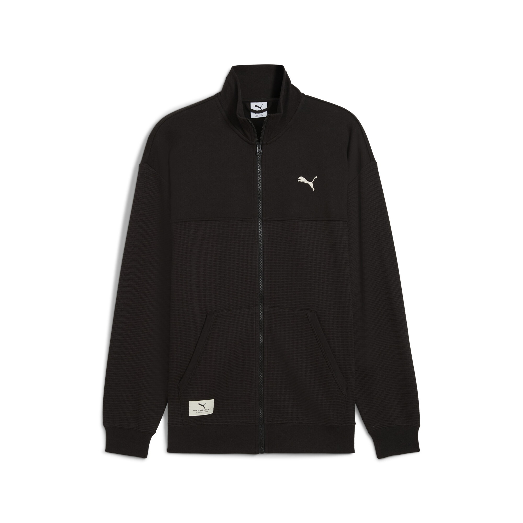 PUMA Trainingsjacke "PUMA Class Pinnacle Trainingsjacke Herren" günstig online kaufen