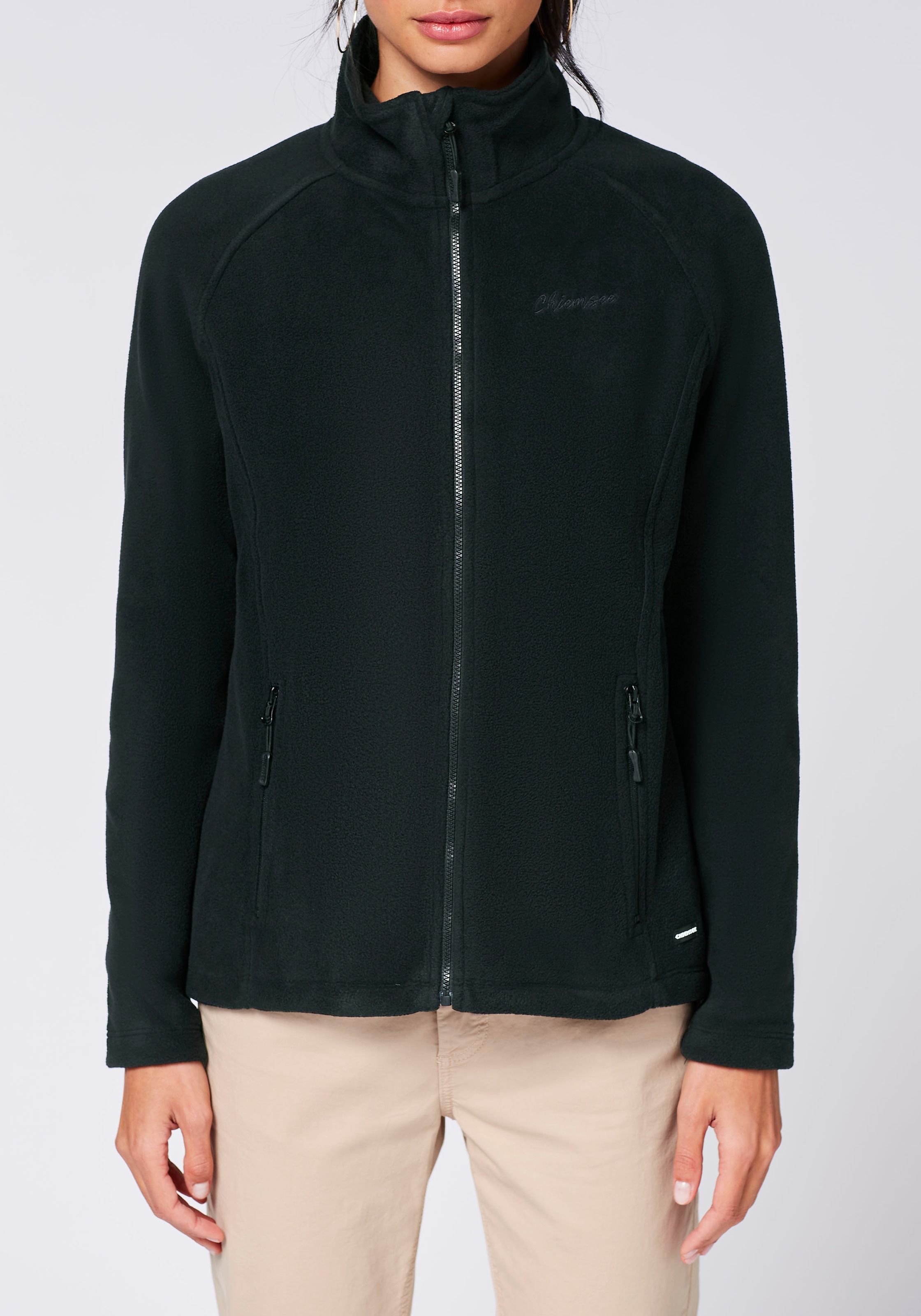 Chiemsee Fleecejacke