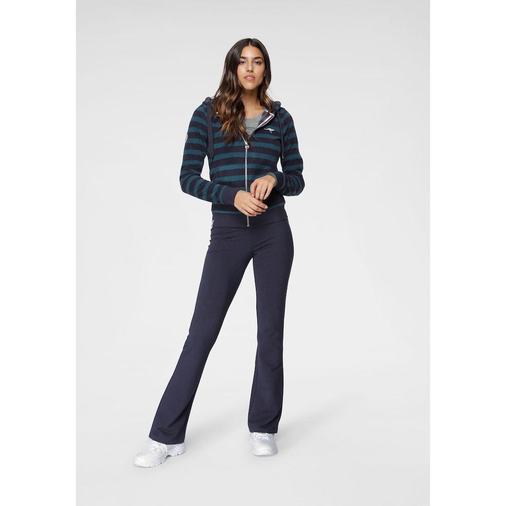 KangaROOS Jazzpants, (1 tlg.)