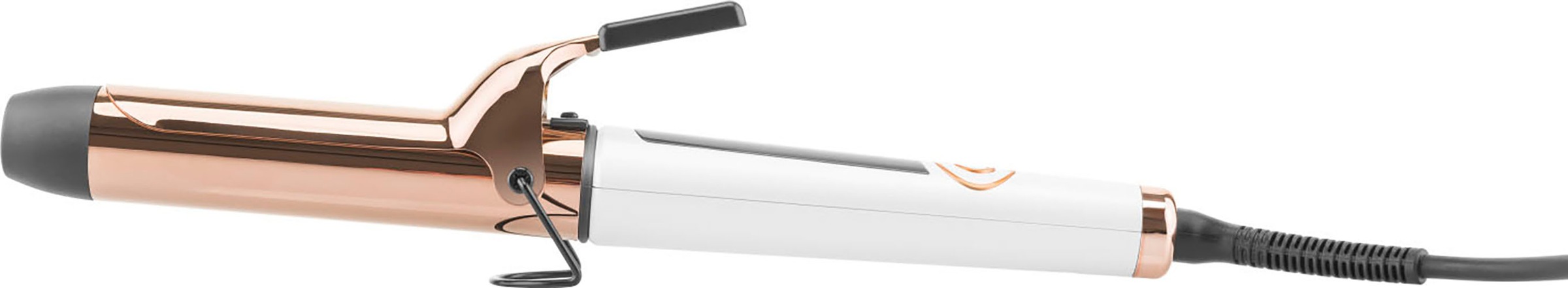 eta Lockenstab »Fenite ETA732790010«, Titanium-Keramik-Beschichtung, Die elegante Optik und die hohe Leistung werden Sie überzeugen