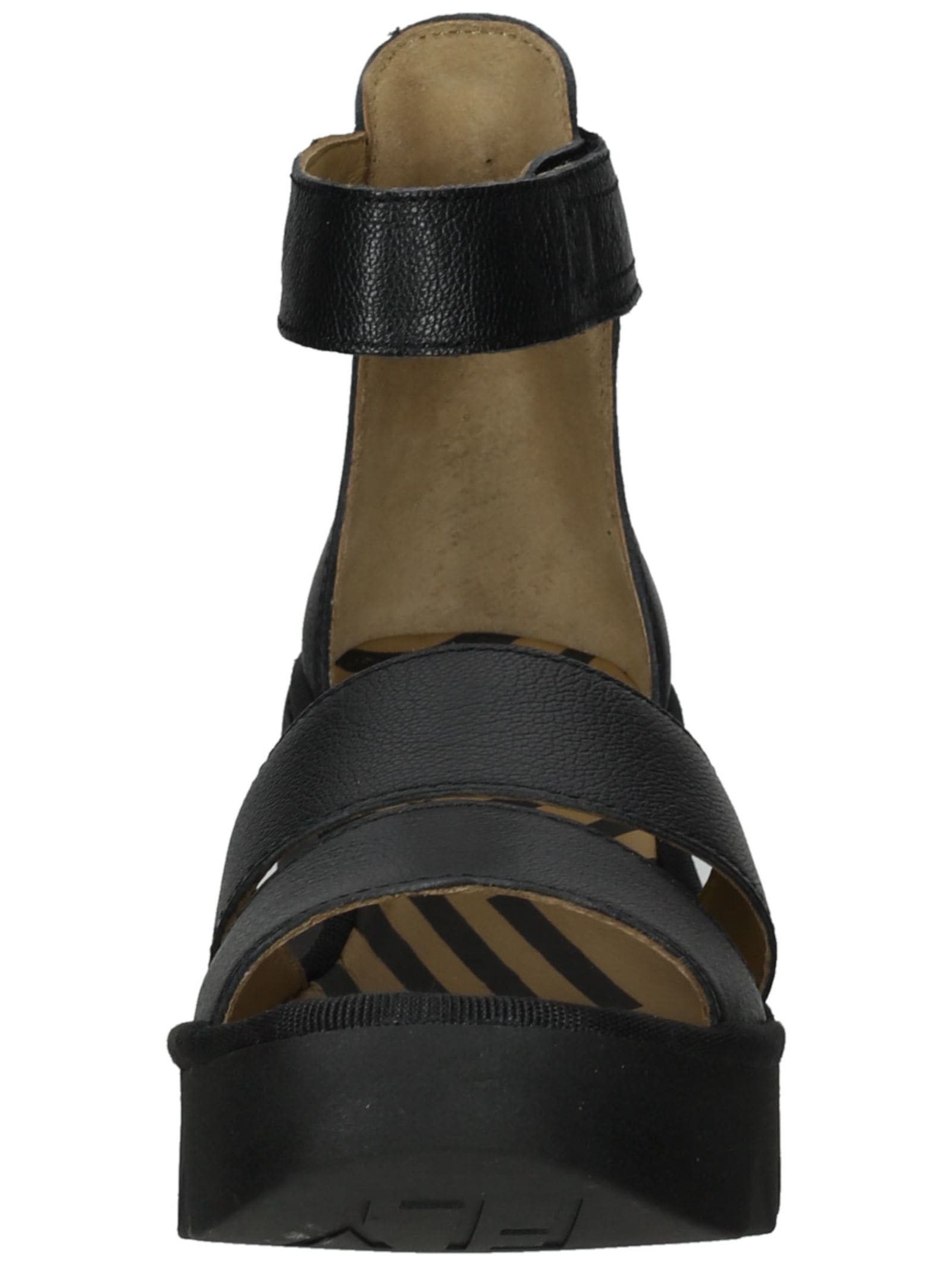 Fly London Keilsandalette »Fly London Sandalen Leder«