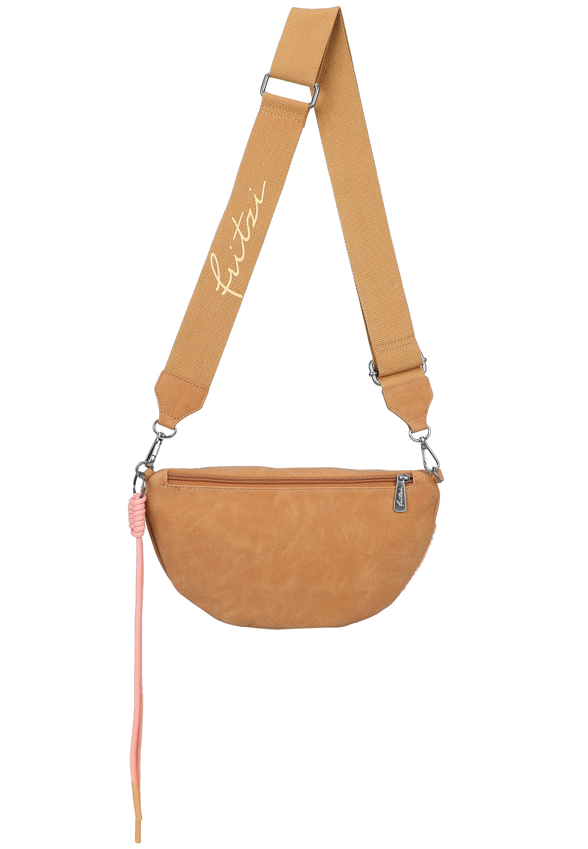 Fritzi aus Preußen Schultertasche "Bum Bag Big" günstig online kaufen