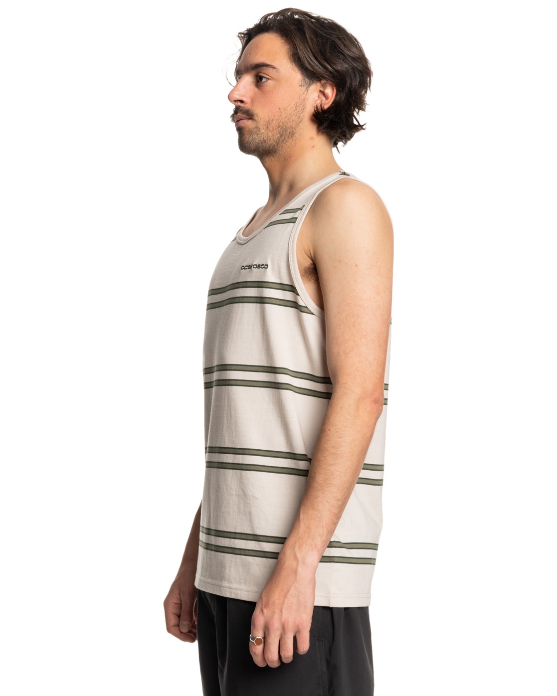 DC Shoes Tanktop »Portside Stripe«