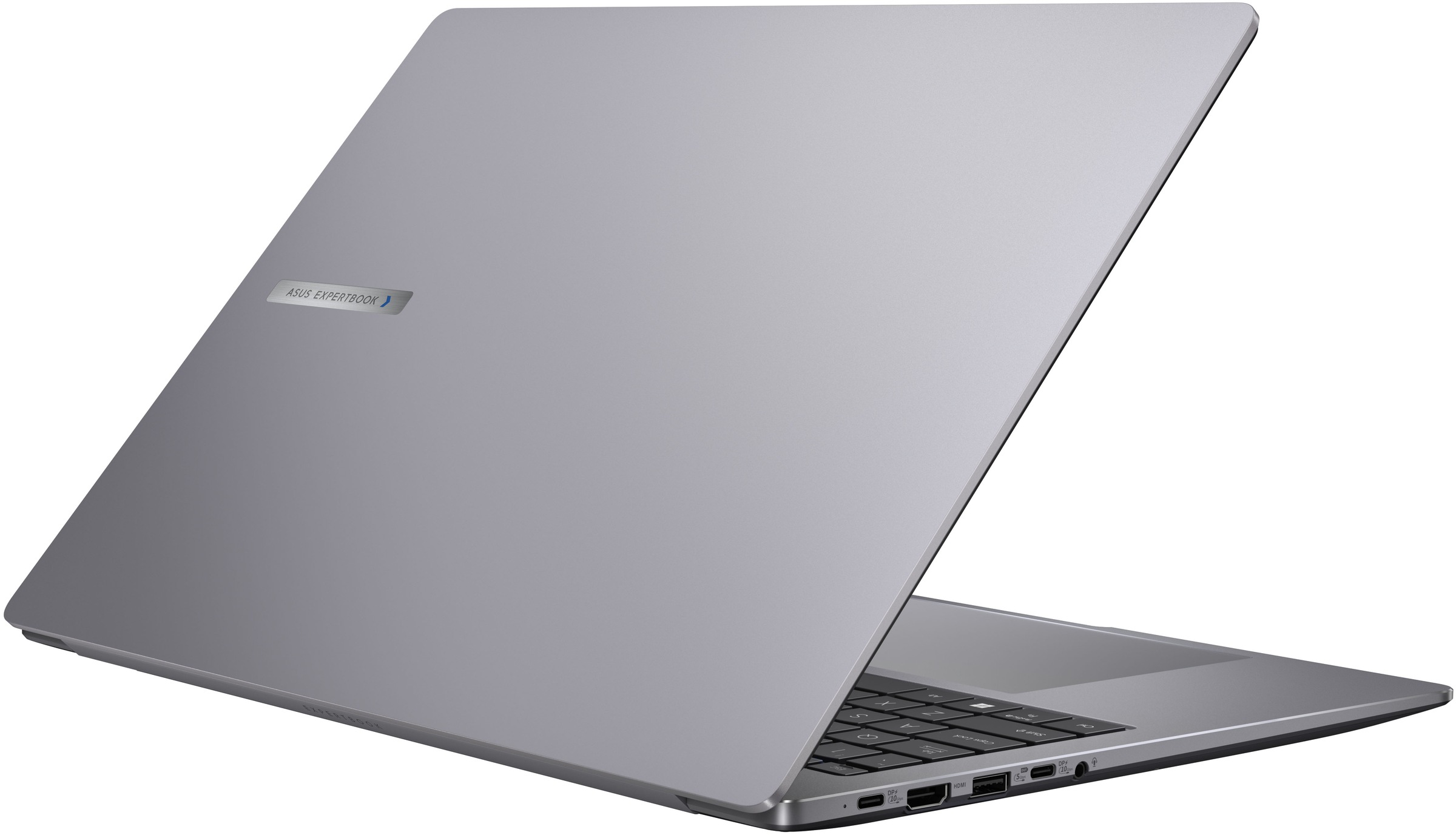 Asus Notebook »ExpertBook PM3 PM3606CKA-MB0196X« 40,6 cm / 16 ″ AMD Ryzen™ AI 5 Radeon 820M 1.000 GB SSD