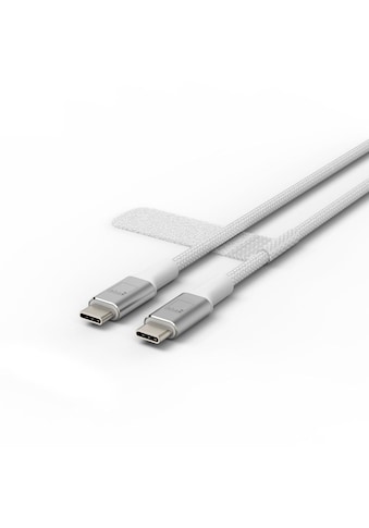 aha USB-Kabel »Ladekabel Datenkabel USB-C ...