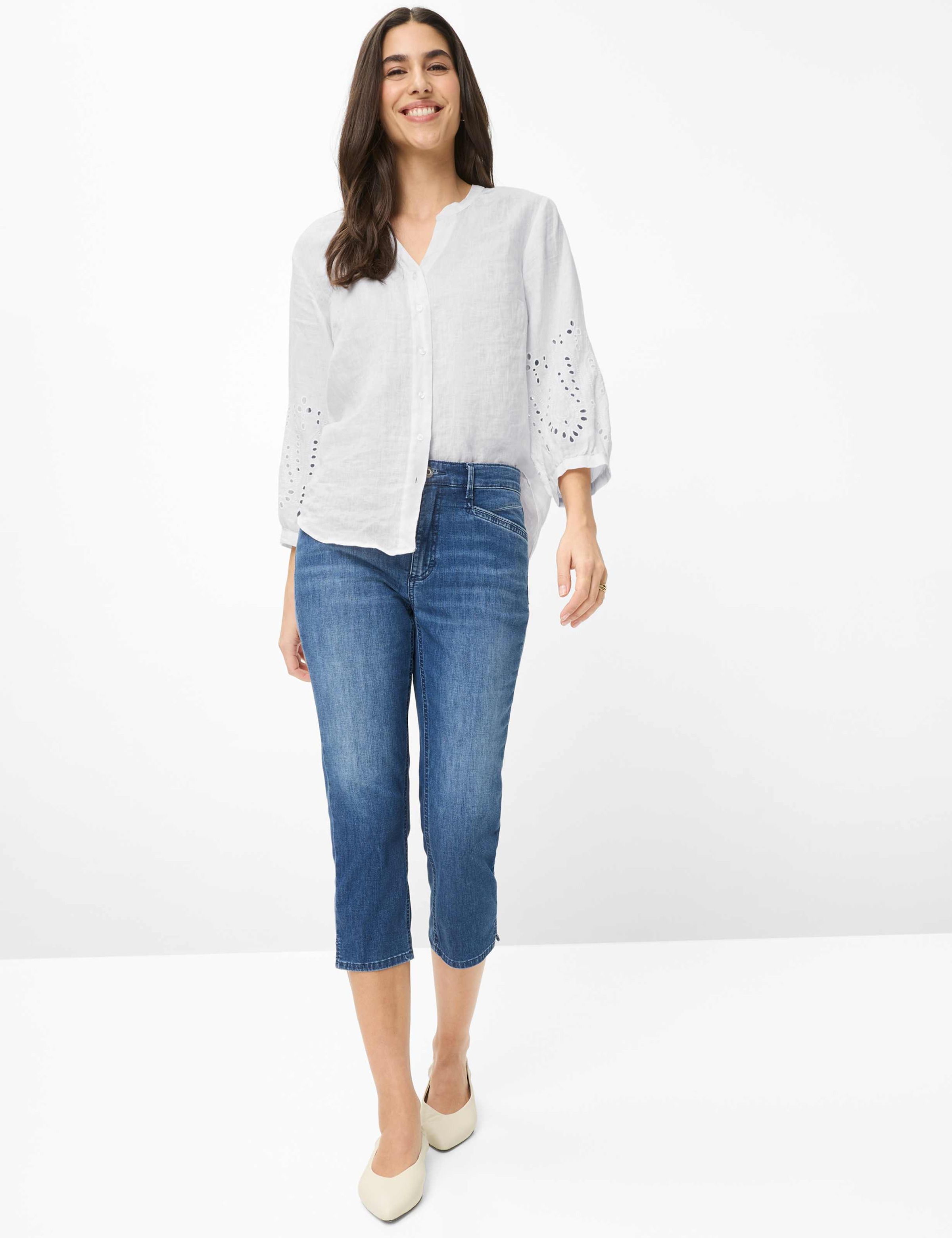 Brax 5-Pocket-Jeans »Style MARY C«